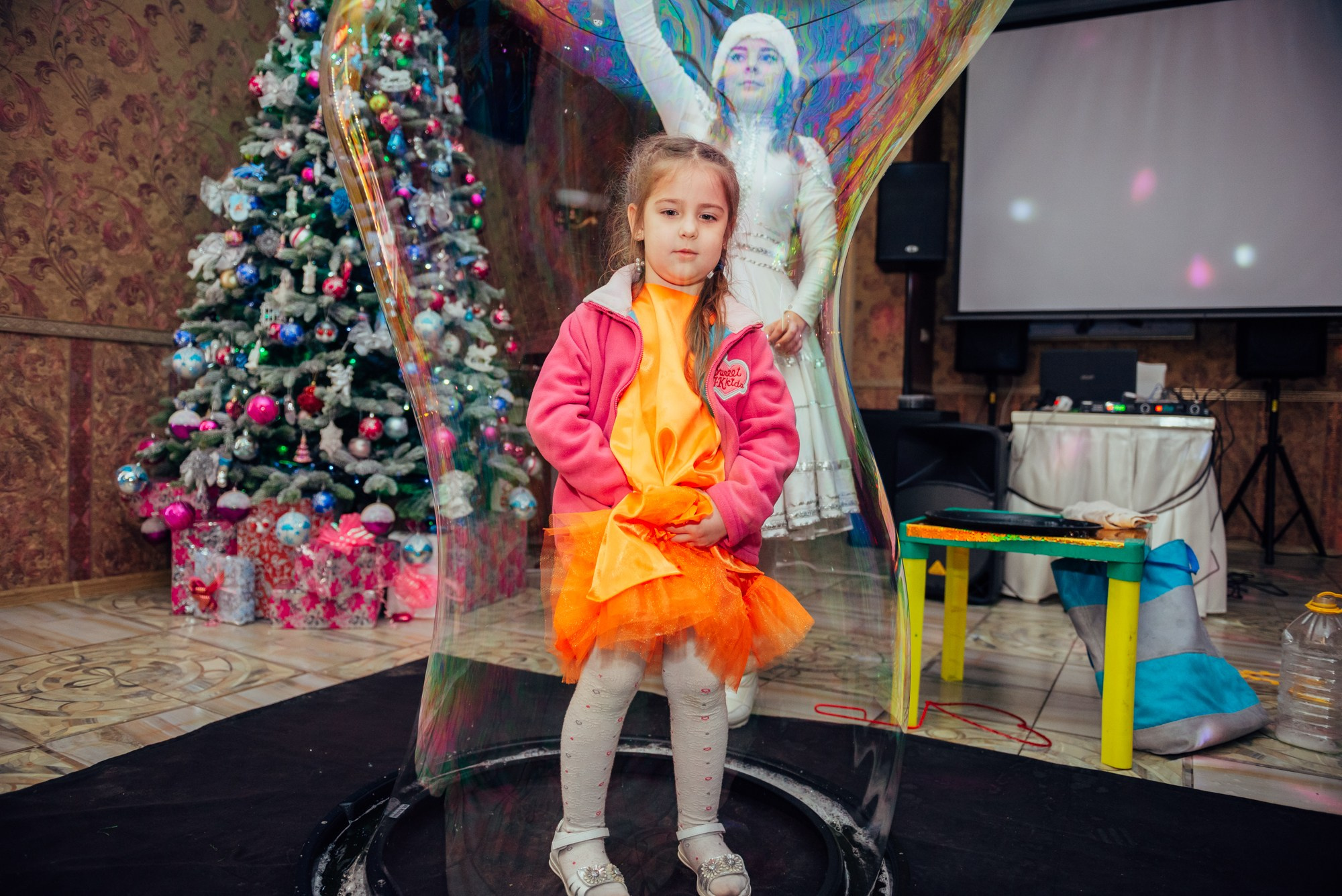 Фотографии новый год 2020