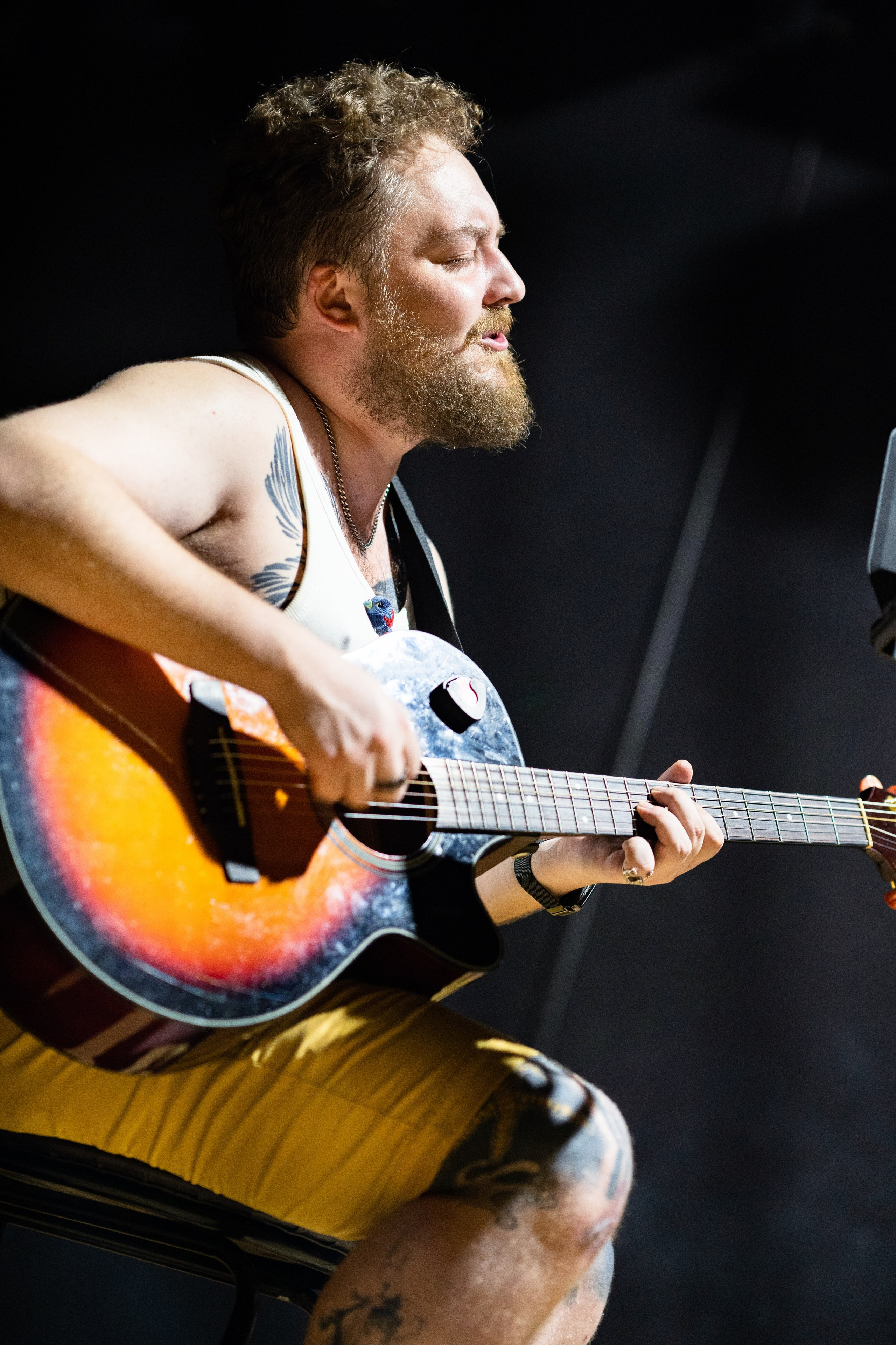 STAGE. Репортажный фотограф. Москва