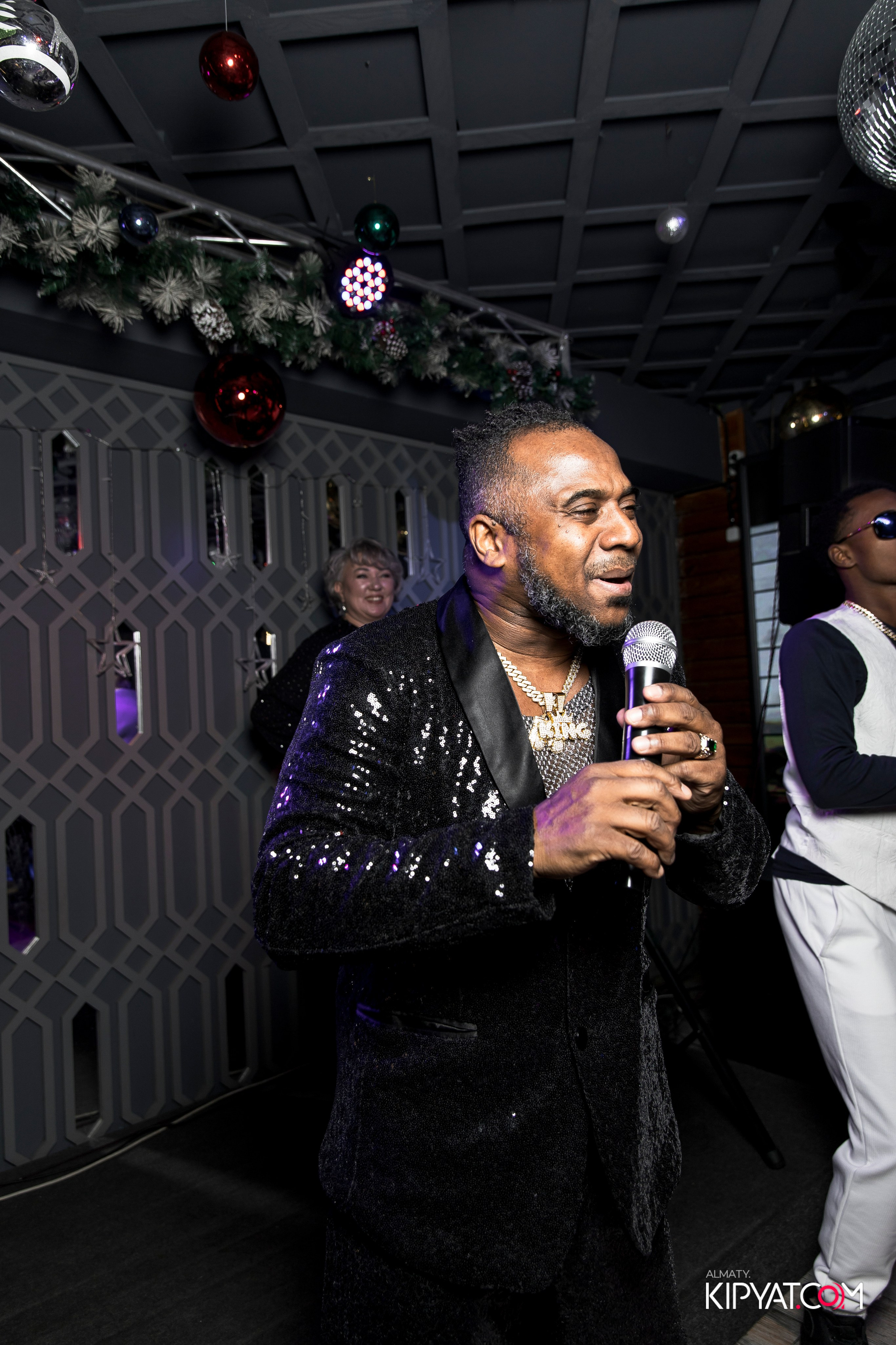 KURDЮK РЕСТОРАН. КИПЯТКОМ АЛМАТЫ! Фотосъемка мероприятий в Алматы