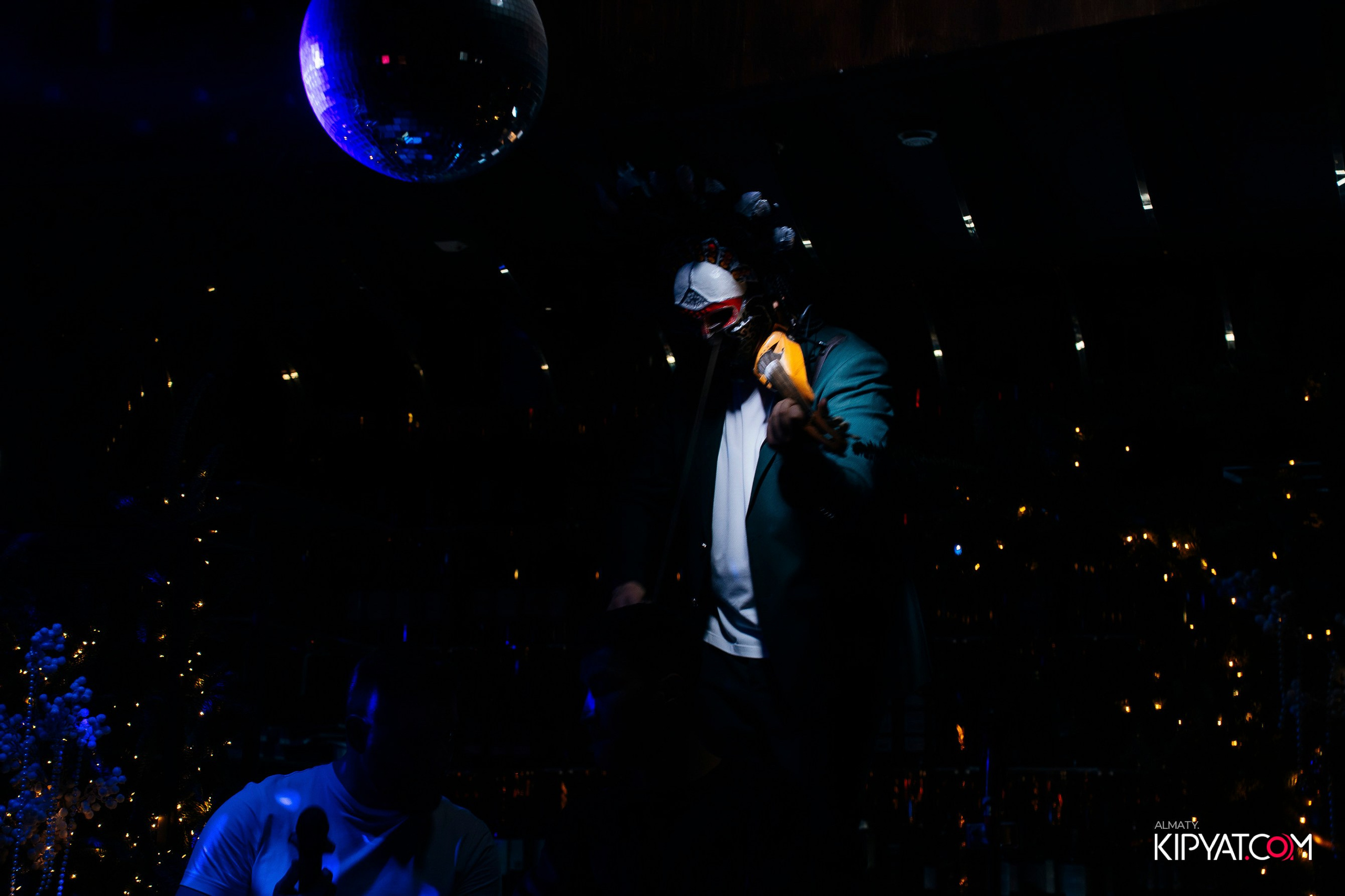 MOOD KARAOKE & TERRACE. КИПЯТКОМ АЛМАТЫ! Фотосъемка мероприятий в Алматы