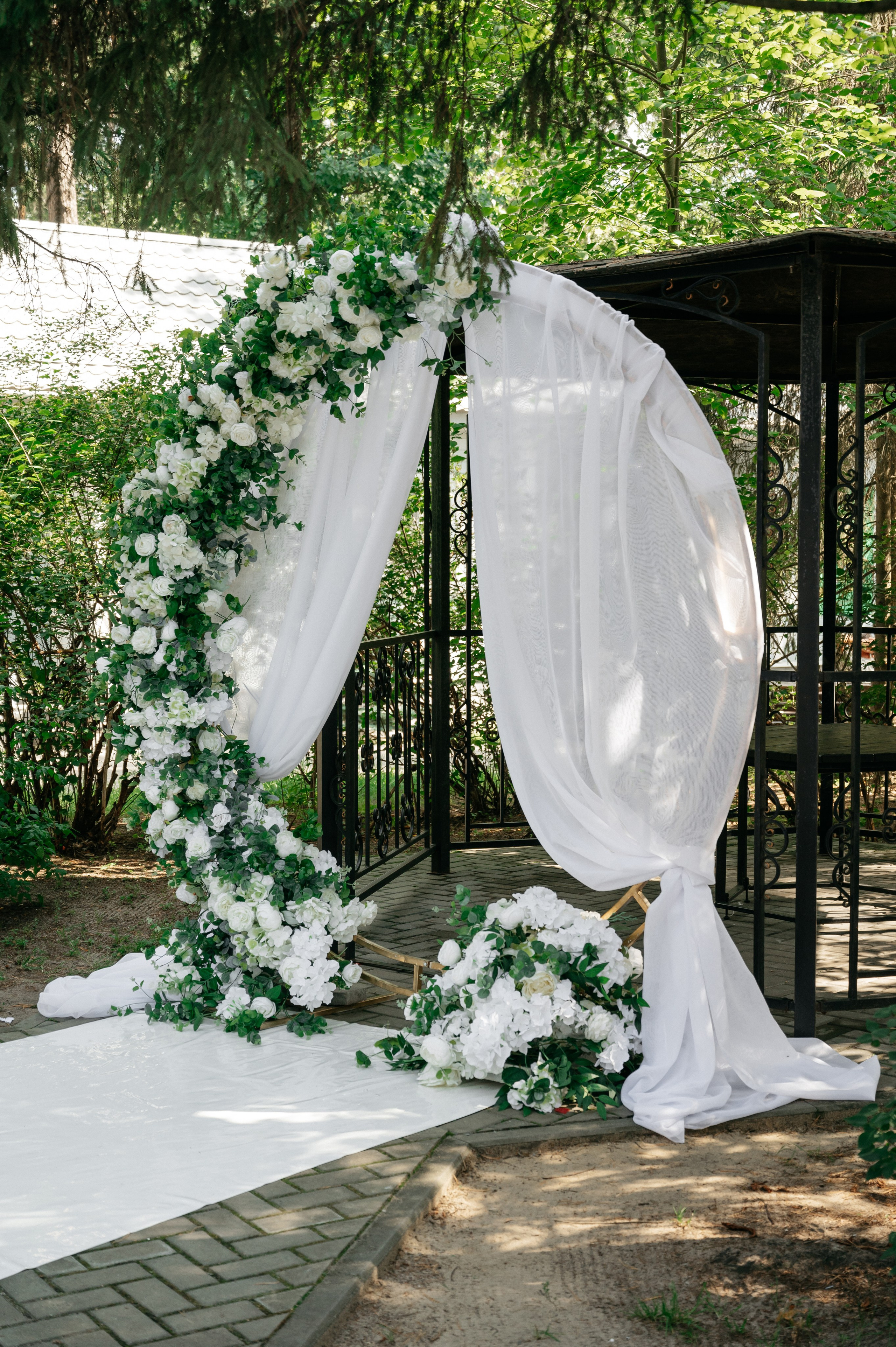 Саша и Руфина. Фотограф Мария Строгонова