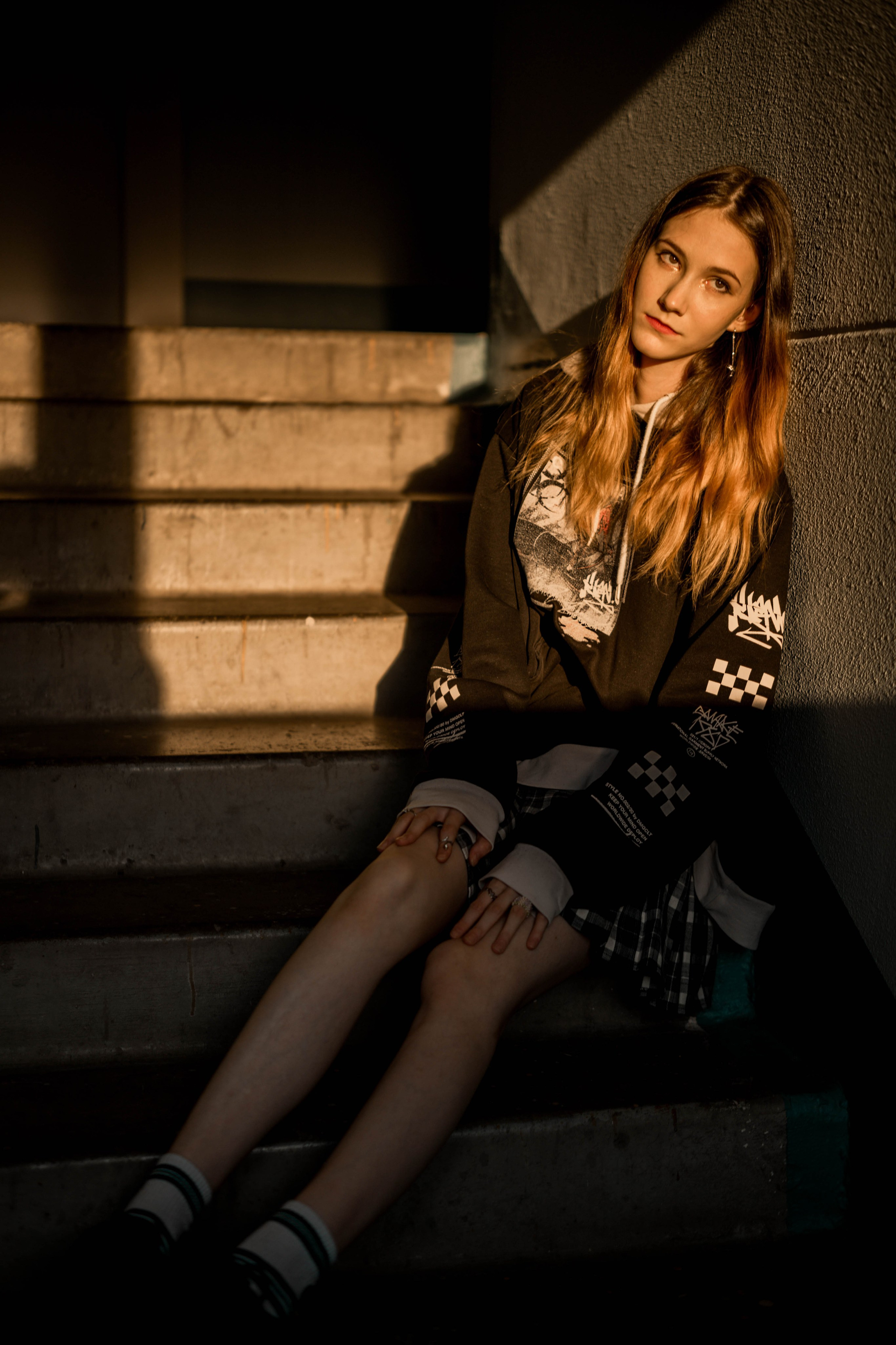 Полина. Твой фотограф в Санкт-Петербурге