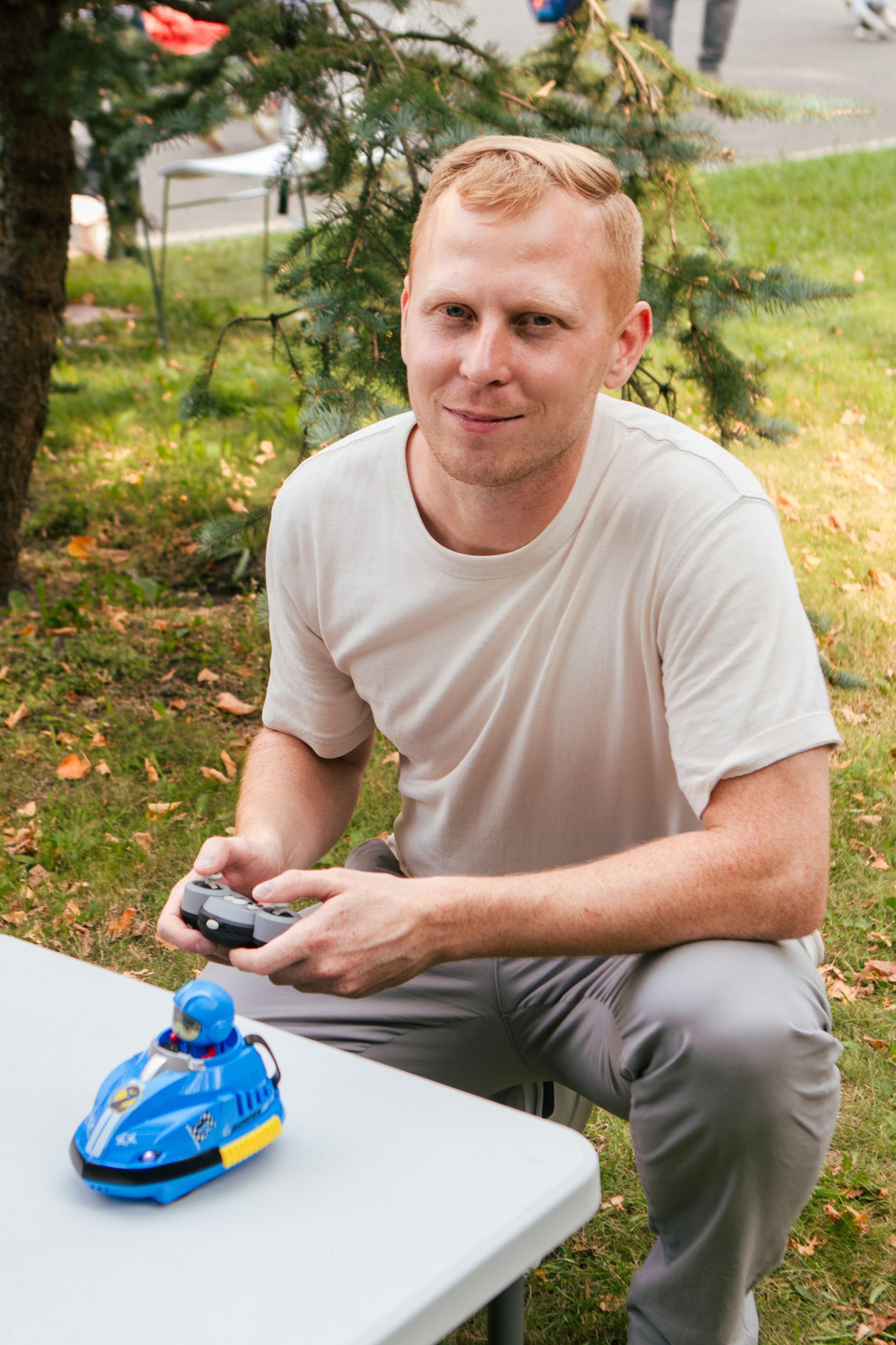 VK FEST 2025. MIKS KARTING. Репортажный фотограф в Москве Кащеева Анна