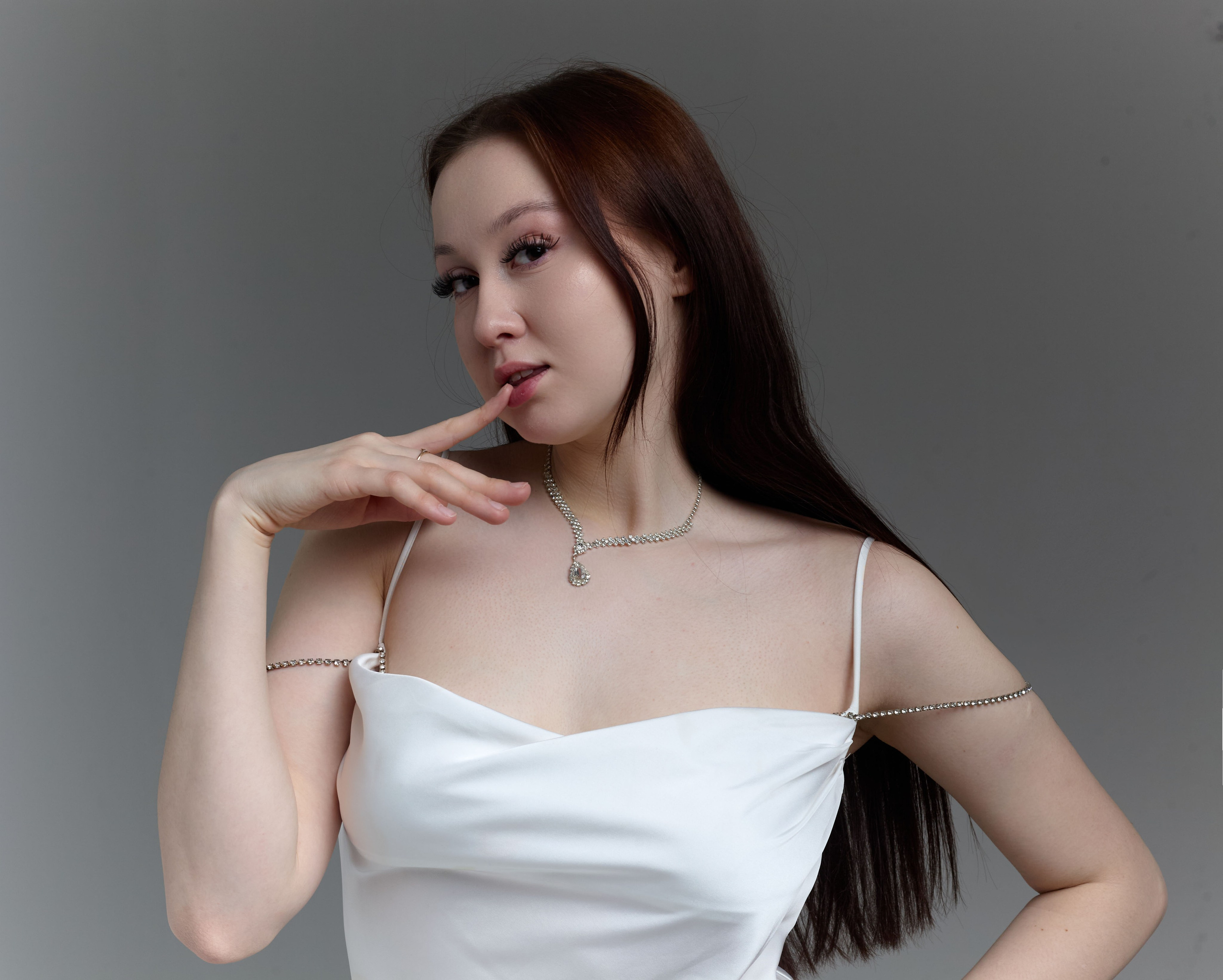 Анастасия. Dariadrugova.ru