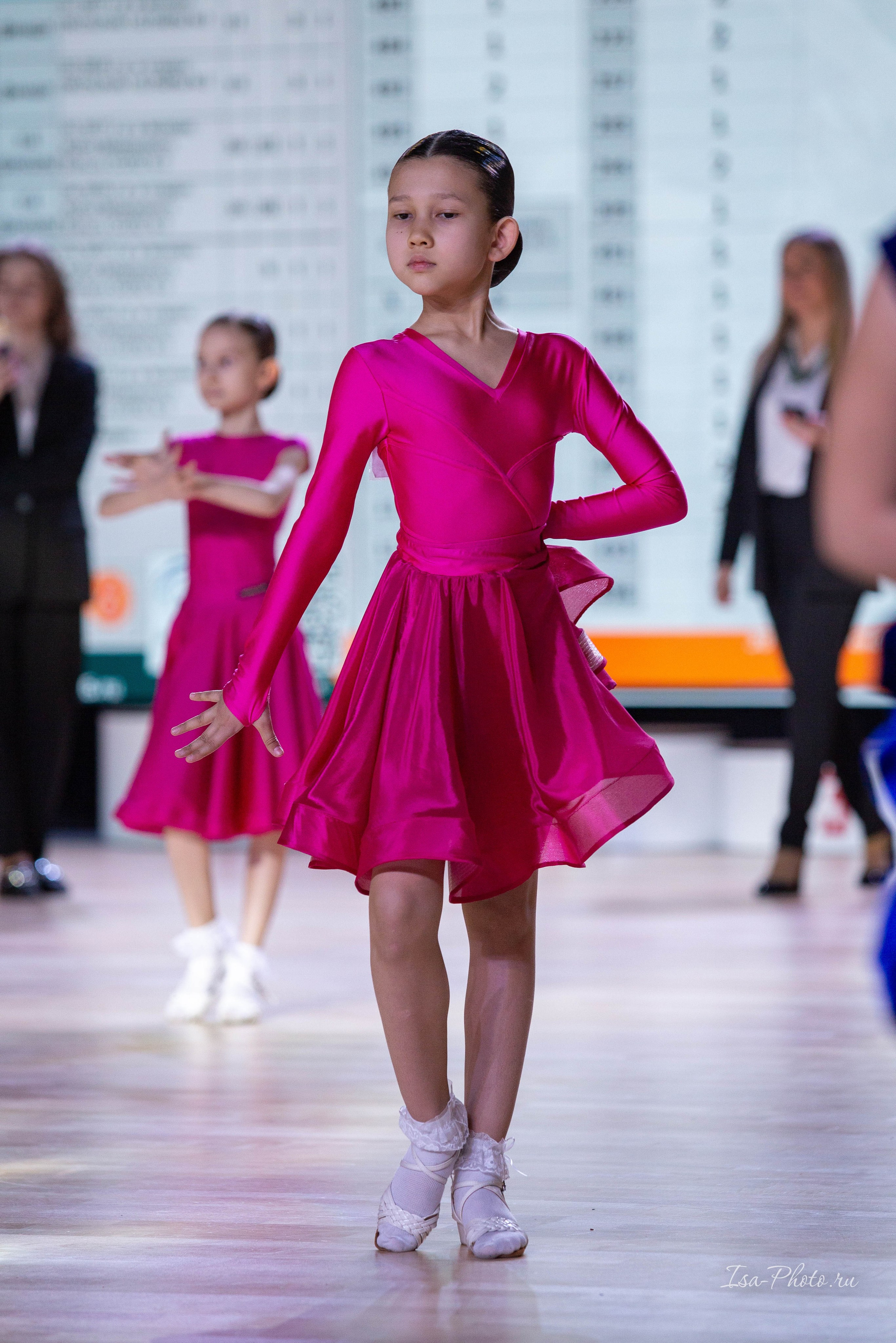 Турнир Royal Dance CUP 2025. Репортажный фотограф в Москве