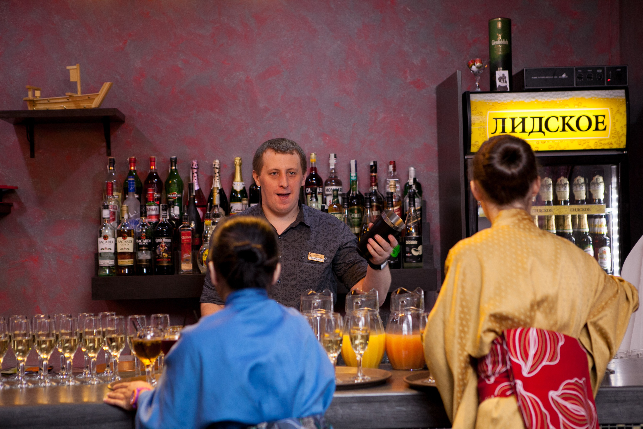 ОТКРЫТИЕ Kellys