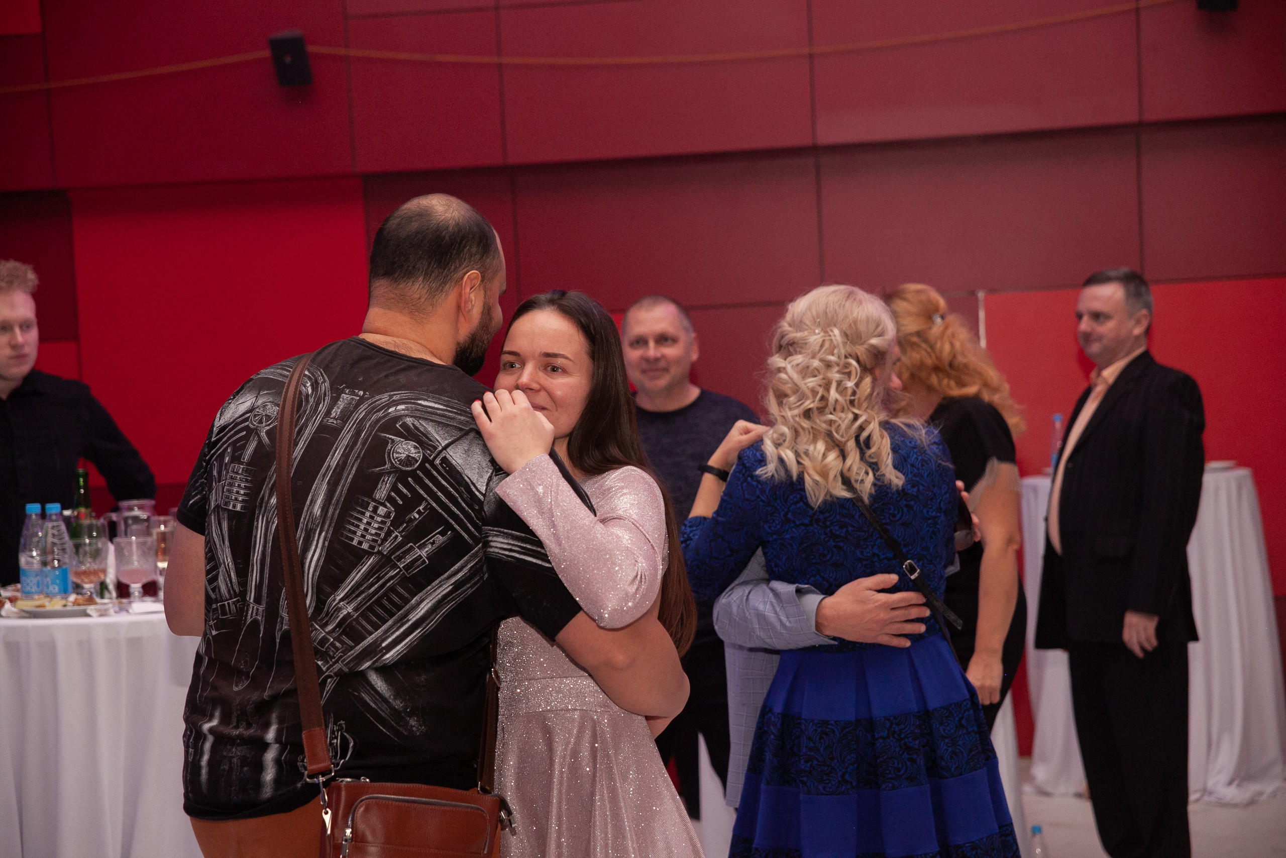 IBA КОРПАРАТИВ