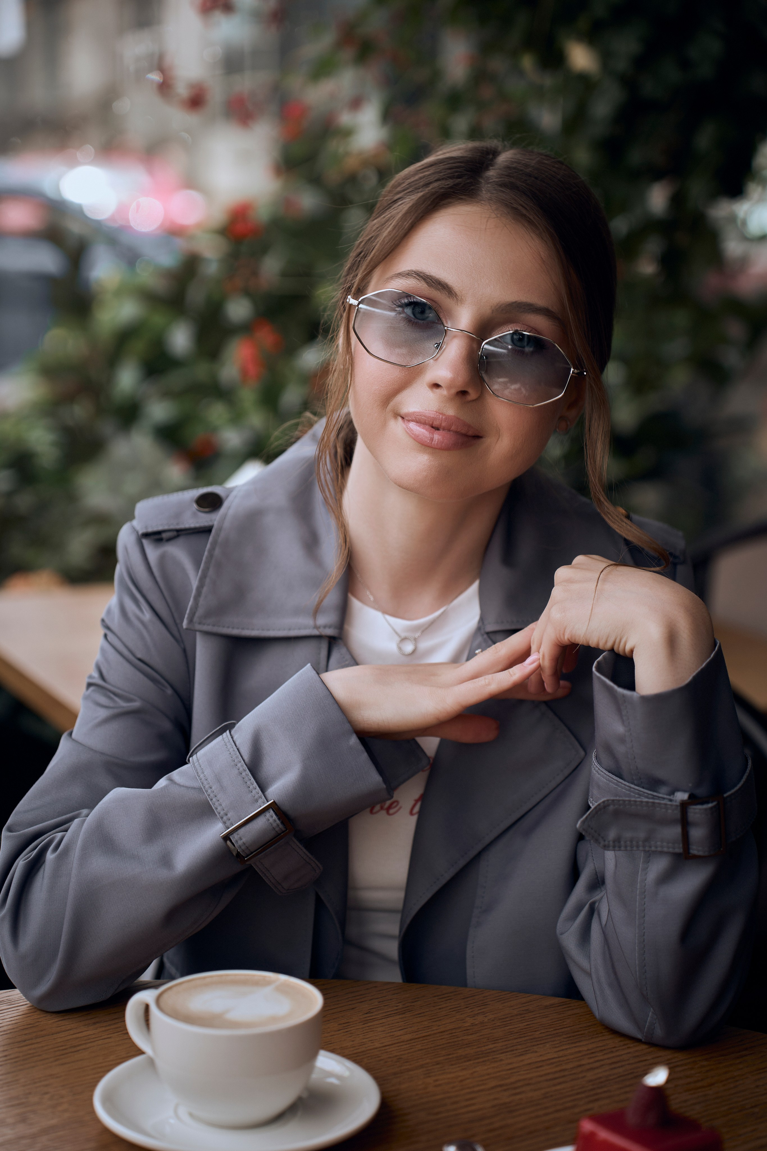 Алена. Ваш фотограф Анастасия Болотникова