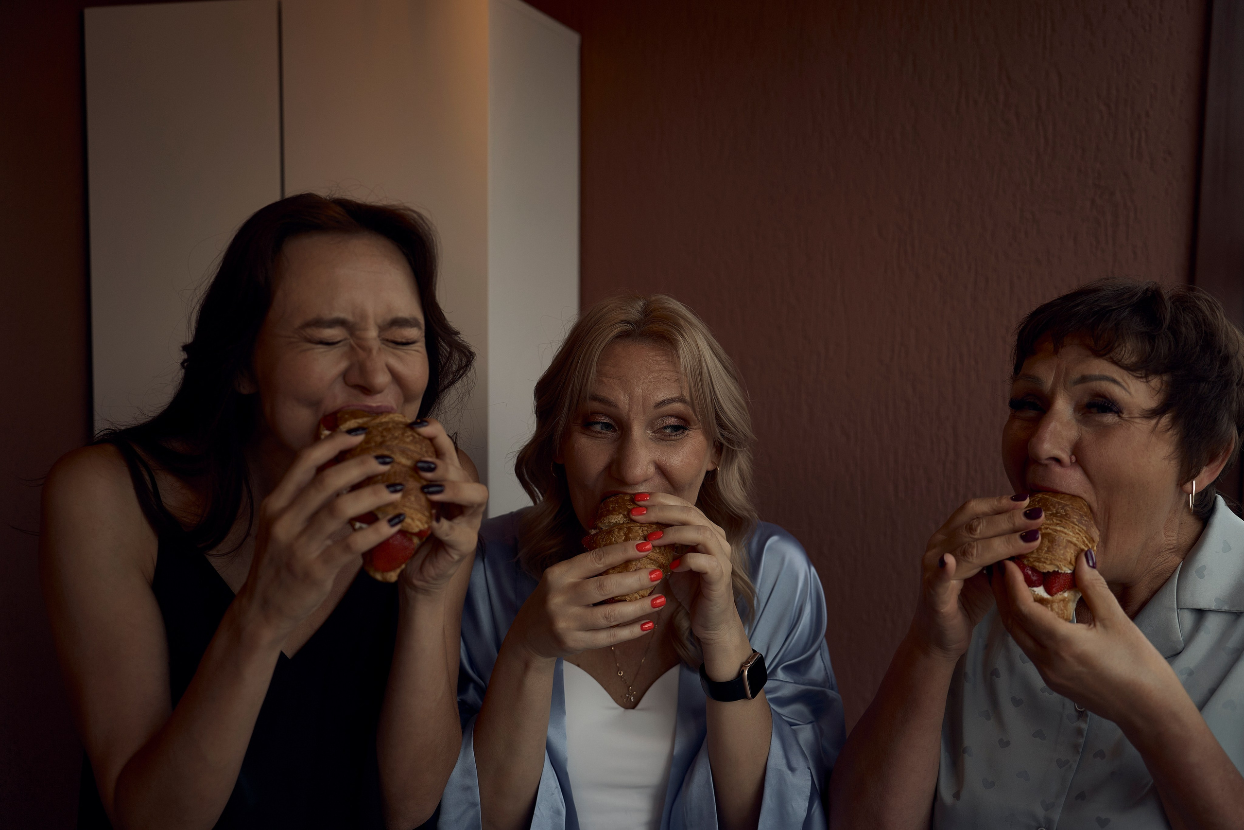 Время вместе. Ваш фотограф Анастасия Болотникова