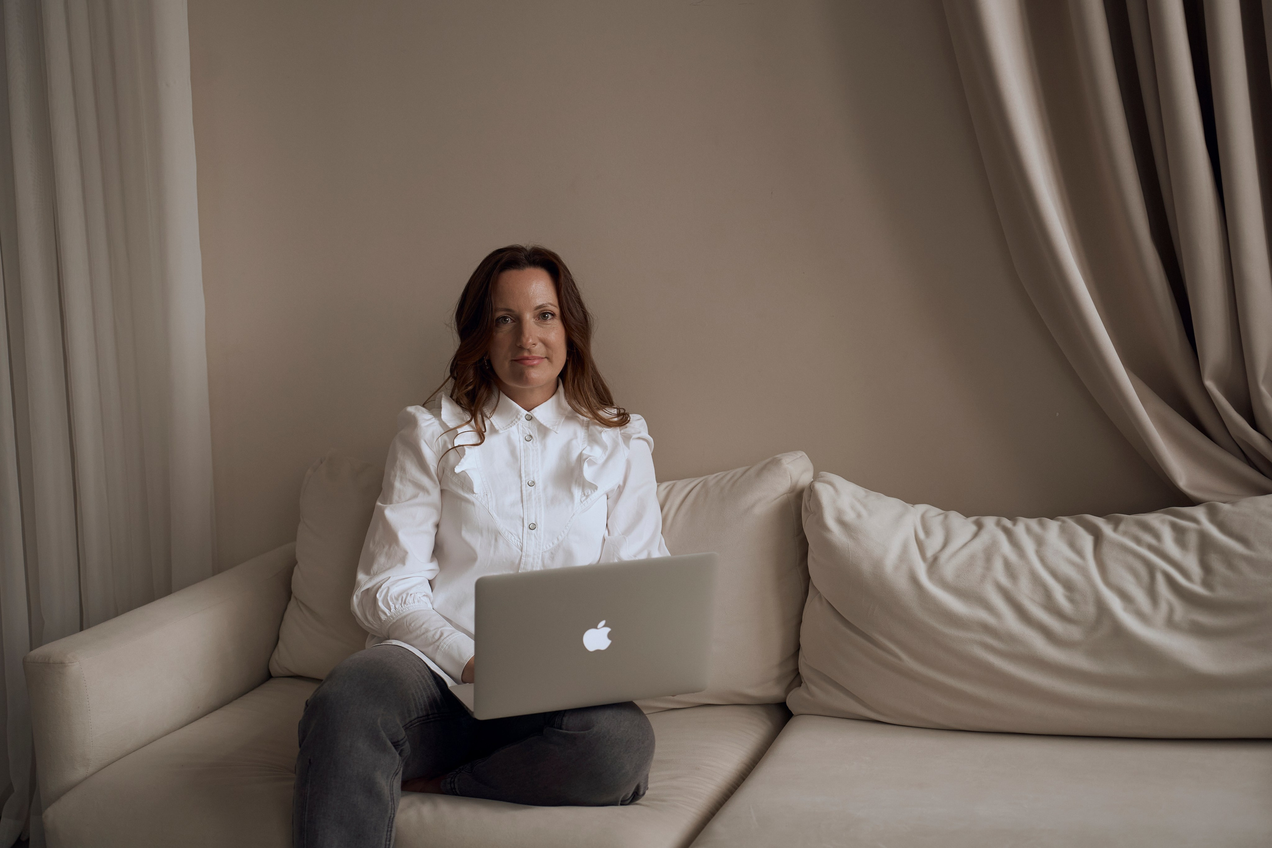 Наталья. Ваш фотограф Анастасия Болотникова