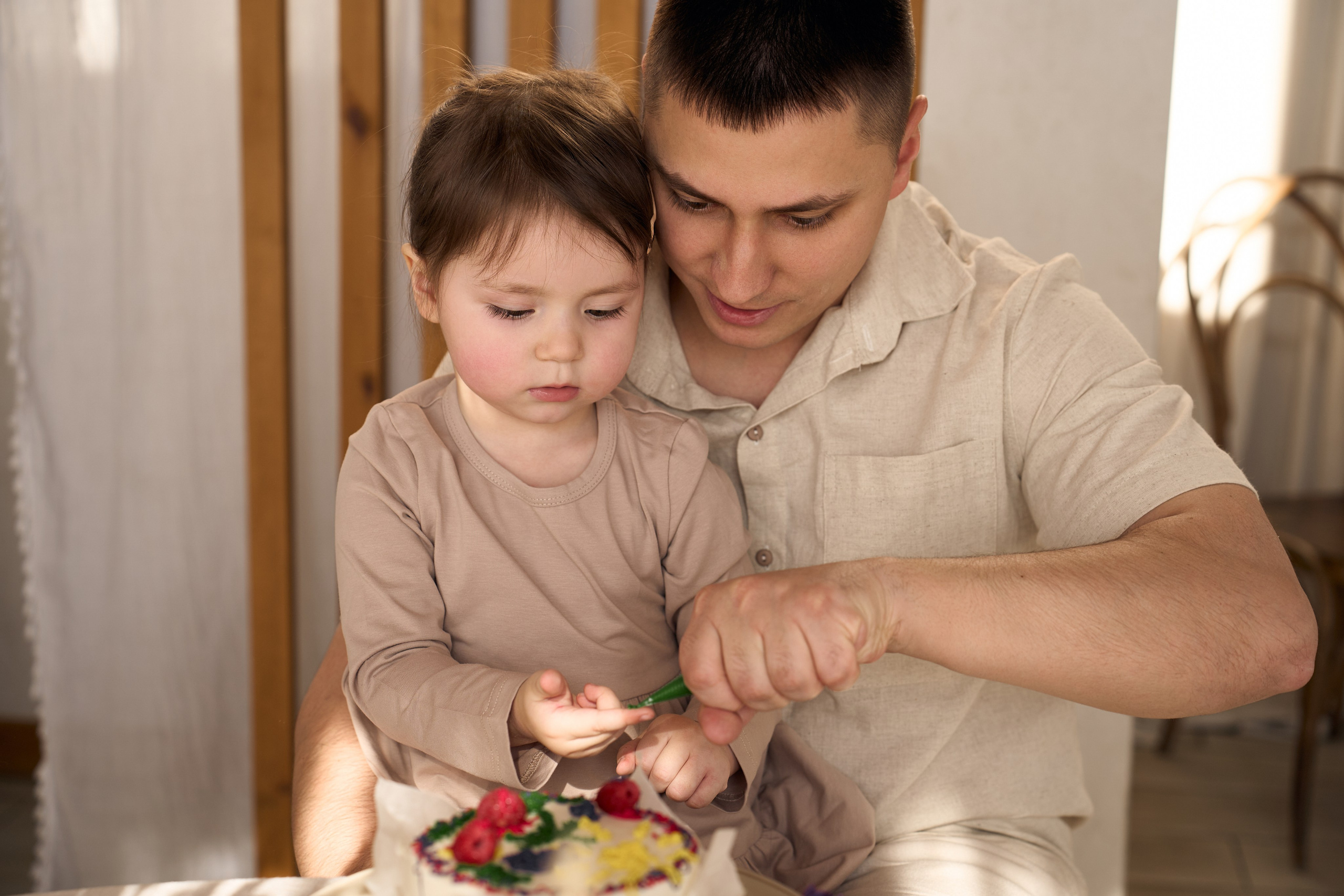Тепло дома. Ваш фотограф Анастасия Болотникова