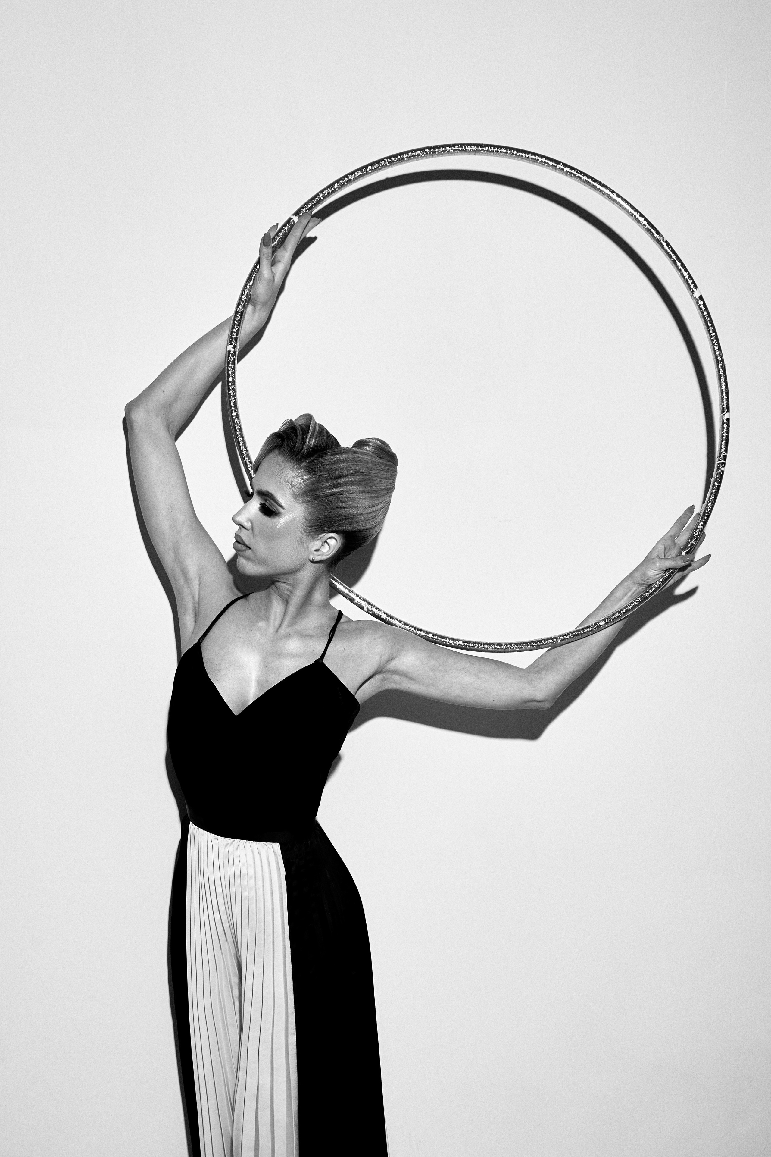 SVETLANA. Оксана Кузь|фотограф и продюсер