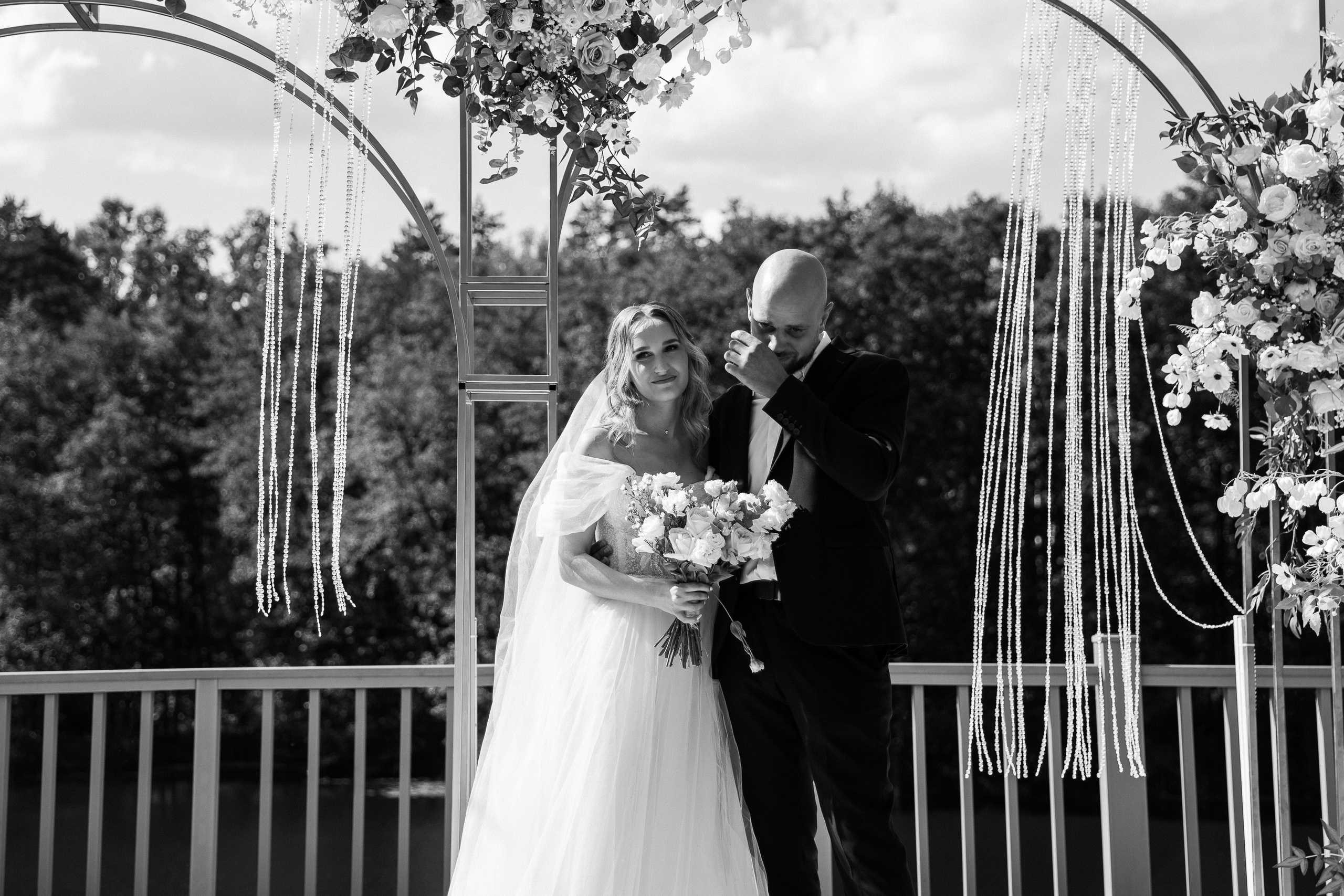 СВАДЕБНЫЕ СЕРИИ. Свадебный Фотограф Толстой Константин