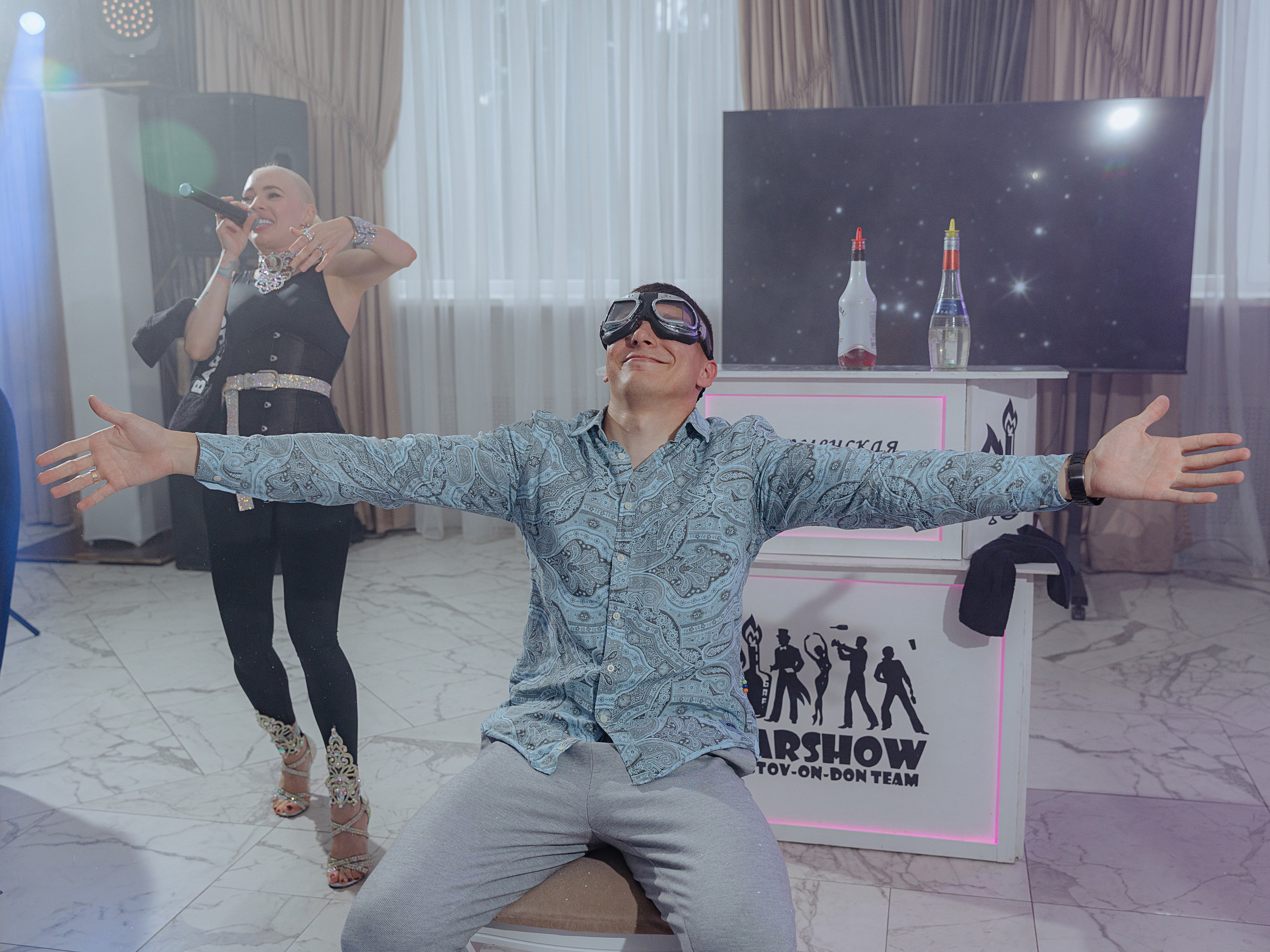 Артем & Даша. Красильников Евгений — профессиональный фотограф в Ростове-на-Дону