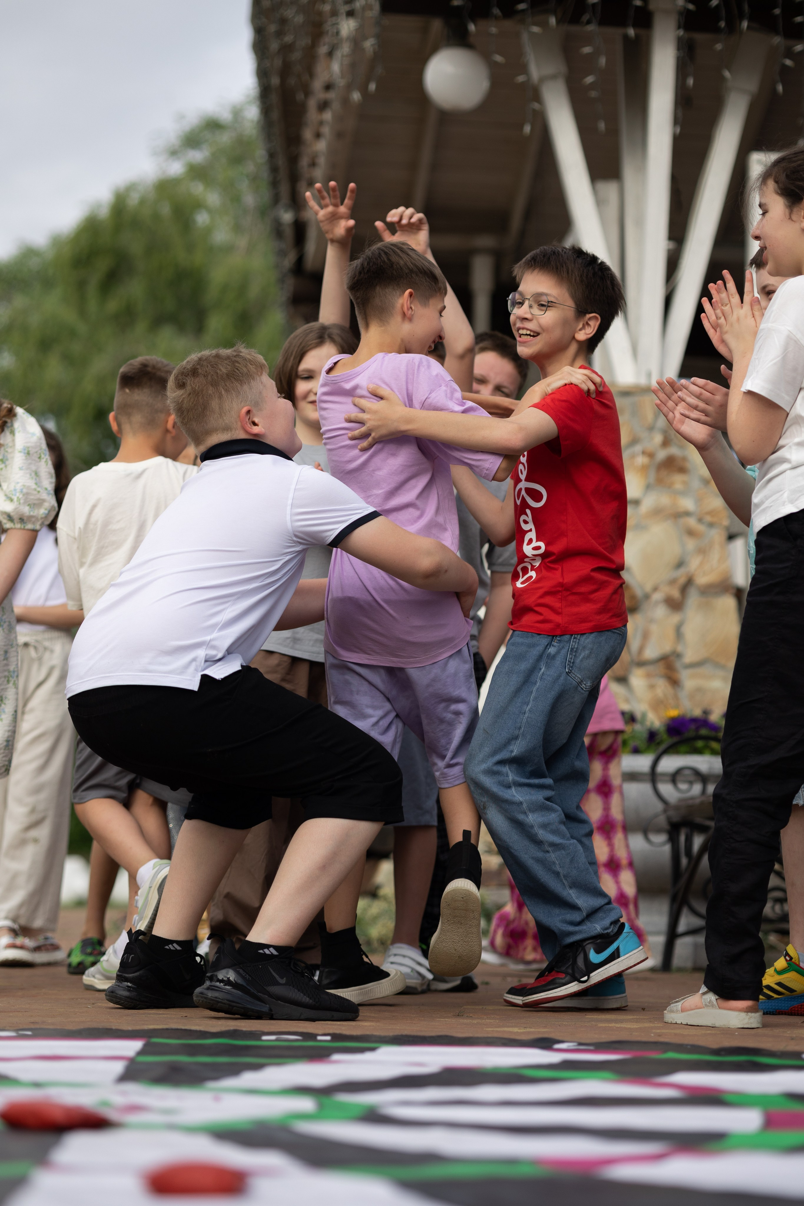 Ближняя дача. Фотограф в Ростове-на-Дону Мария Аверина