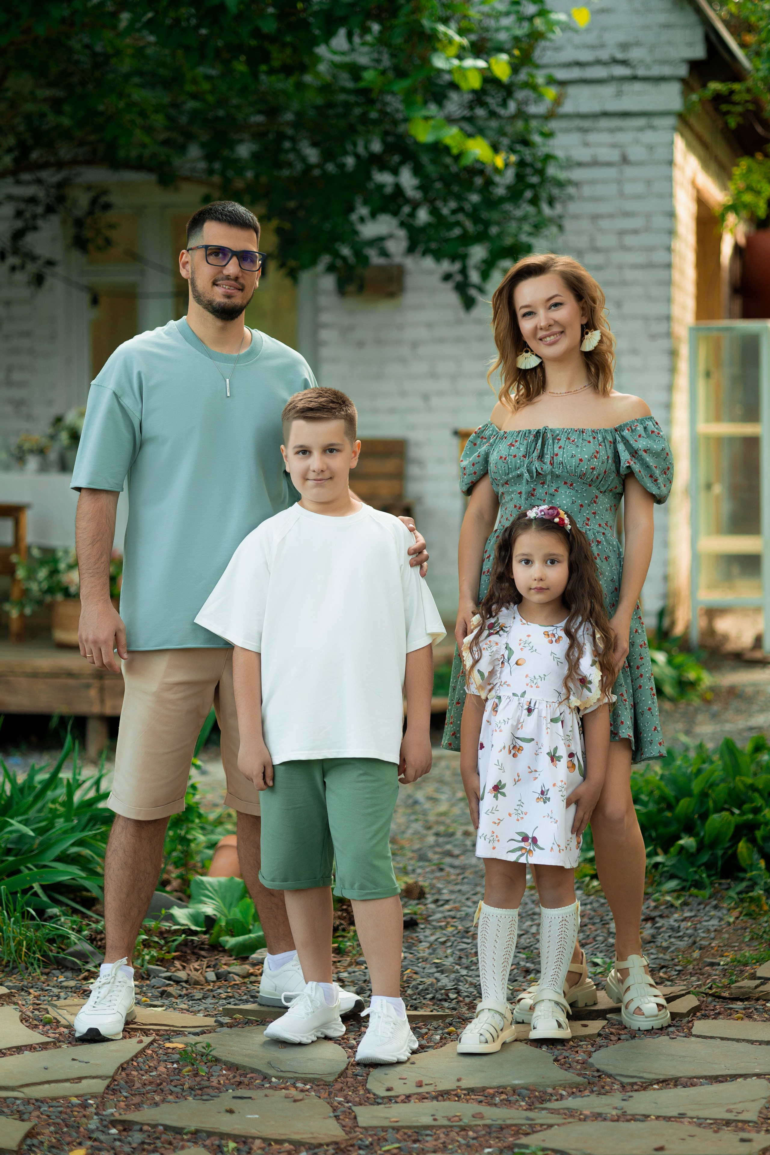 SAD. Фотограф в Ростове-на-Дону Мария Аверина