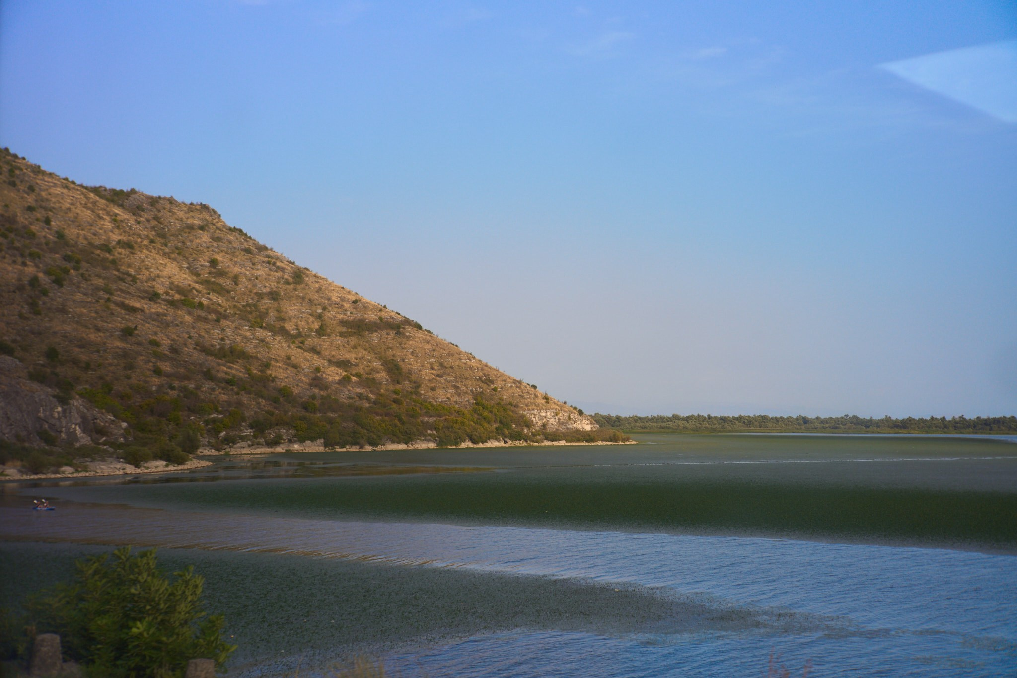 Черногория, сентябрь 2024. Фотограф, Римма Невинская