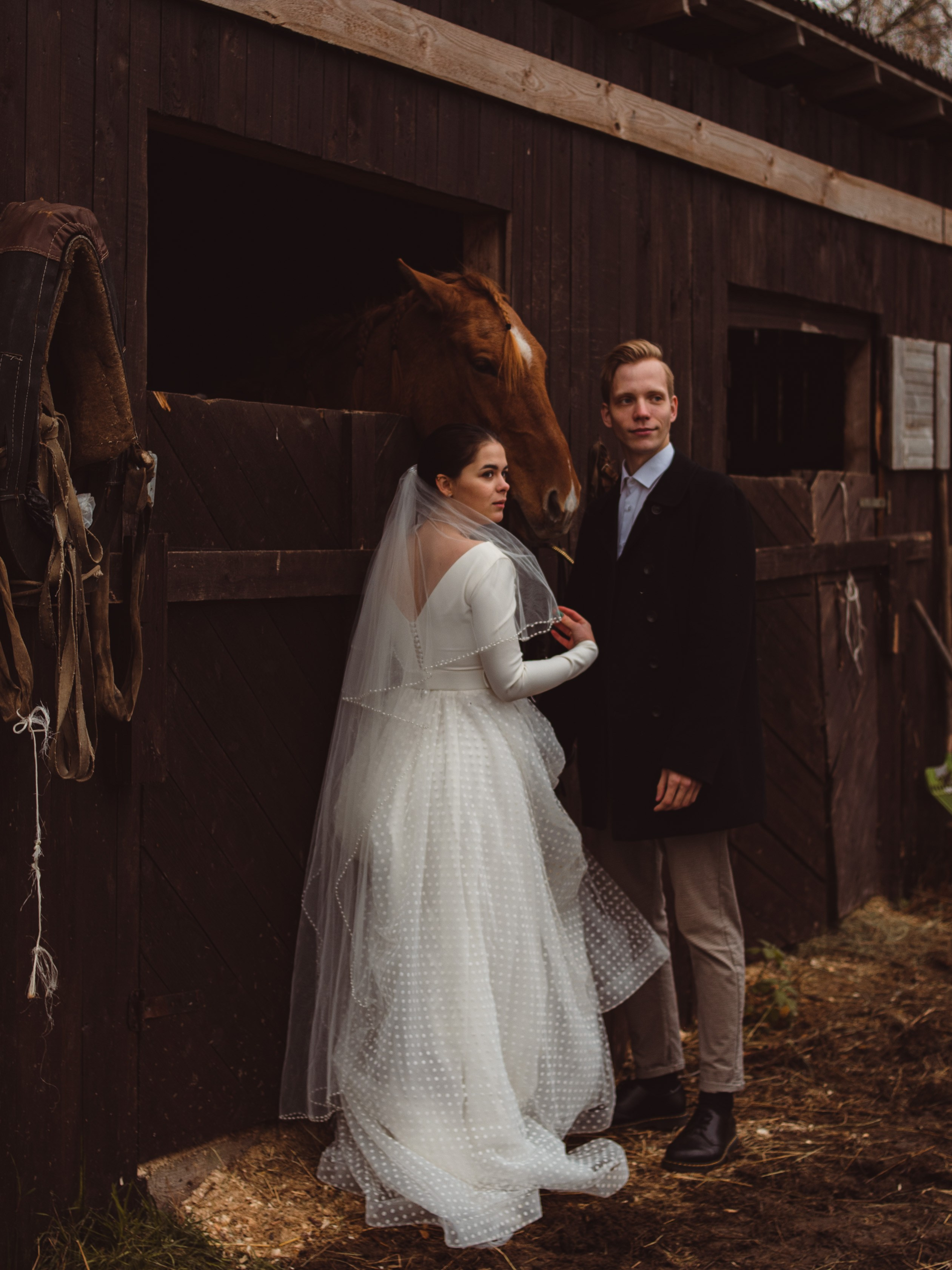 Wedding. Фотограф в Санкт-Петербурге Ангелина Шубина