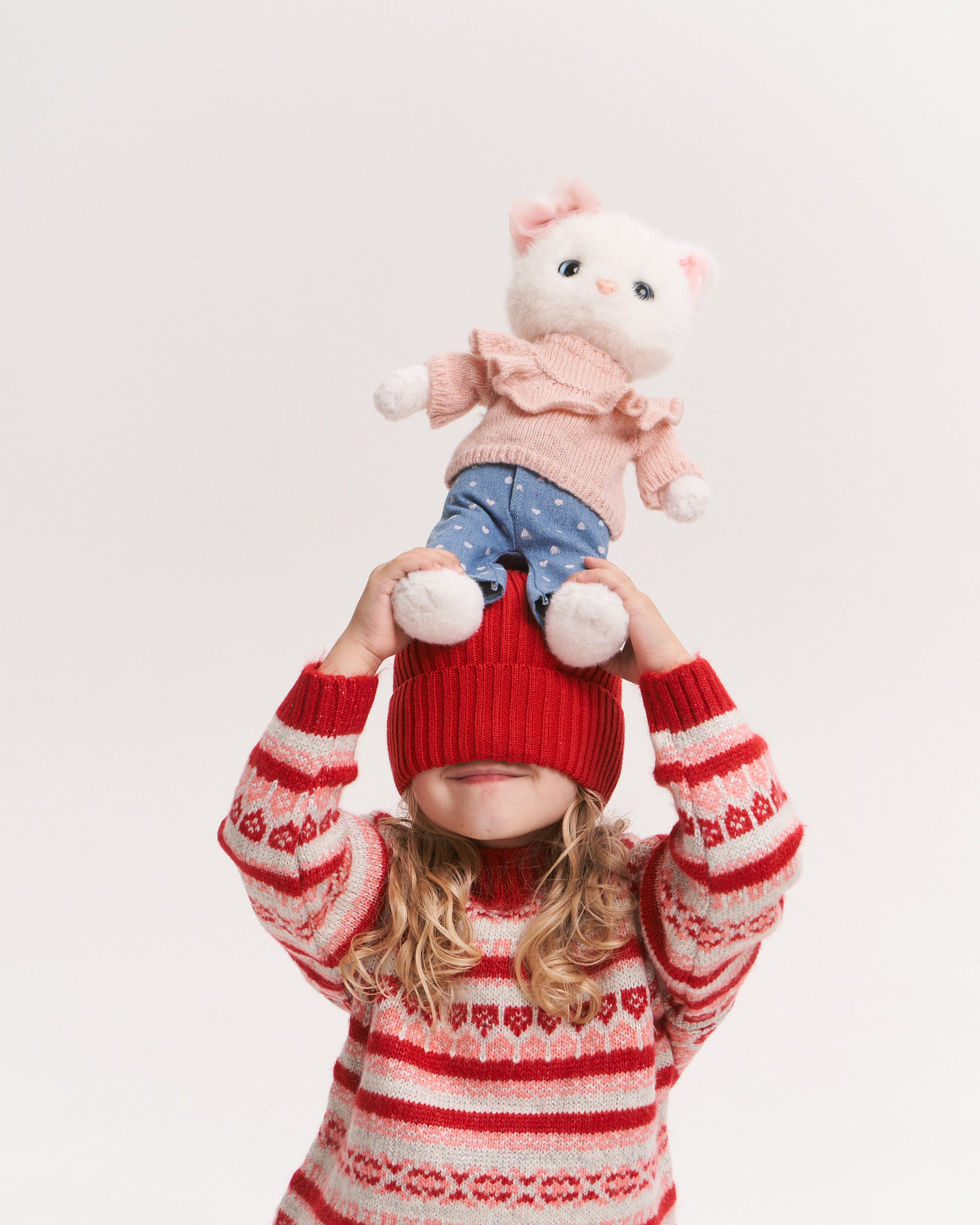 Съемка для бренда детских игрушек Orange toys — фотограф Москва Татьяна Коршунова