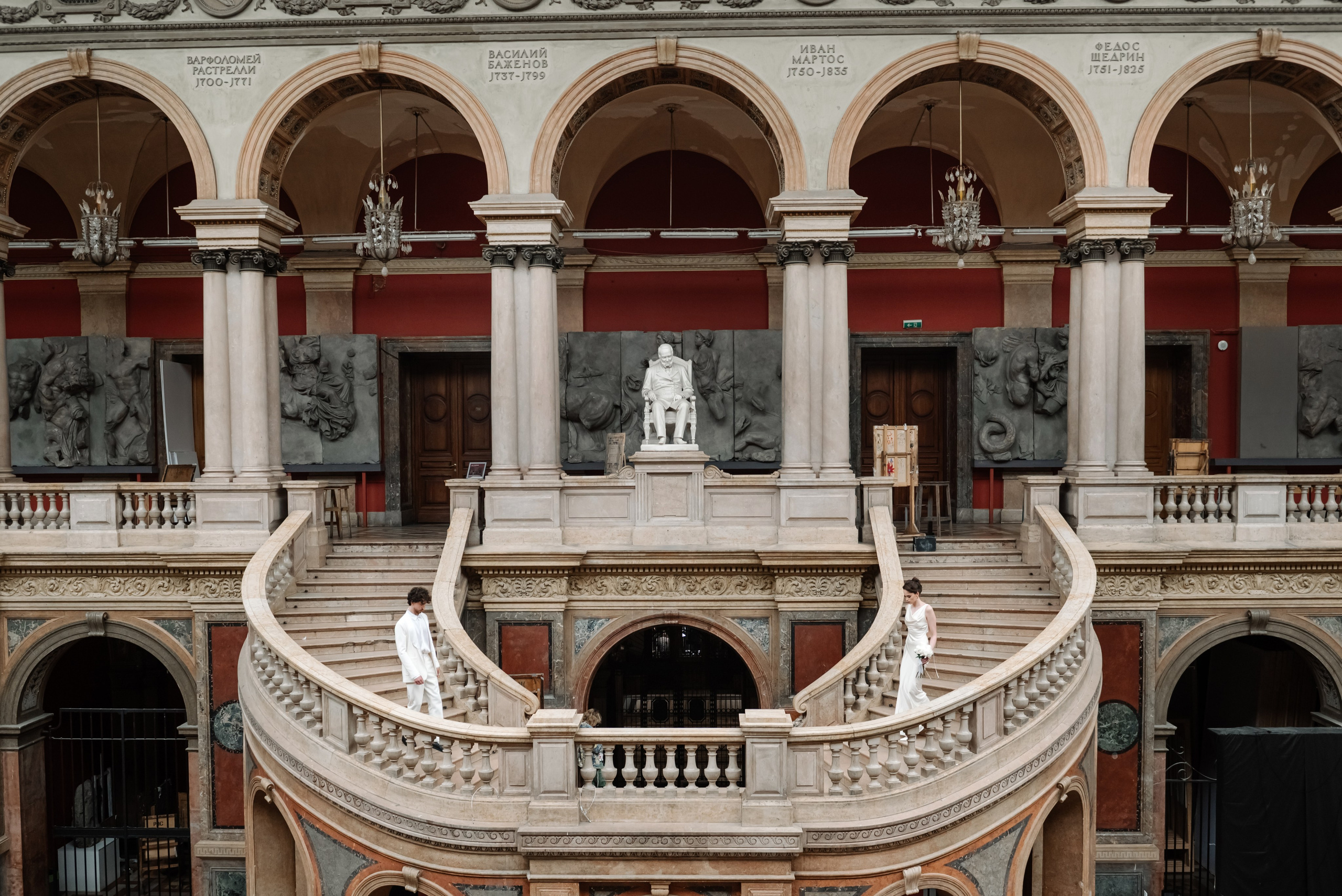 Наш музей. Свадебный и сеейный фотограф в Санкт-Петербурге Елена Худякова