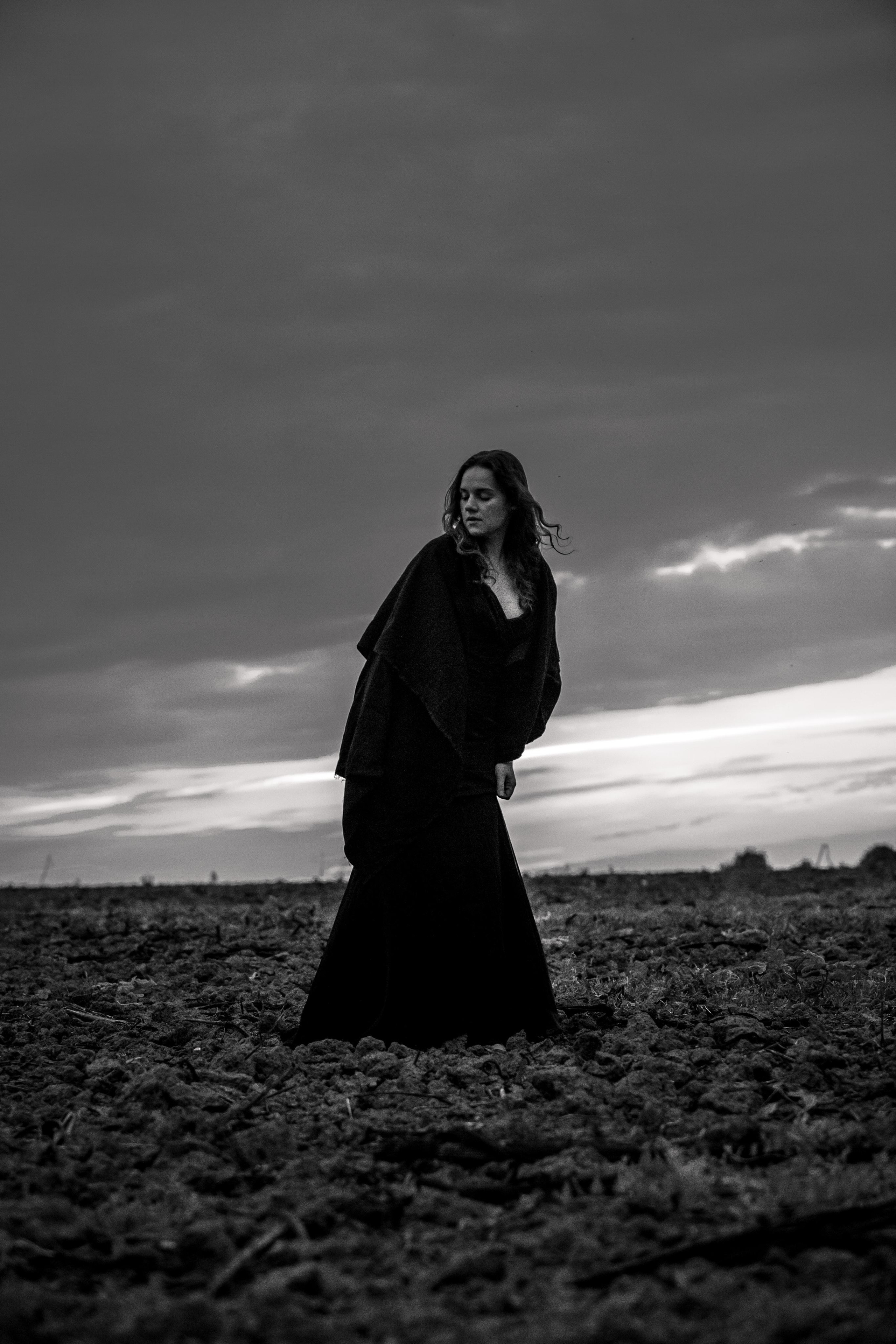 Мария Рассвет. Фотограф в Москве Лера Юдина