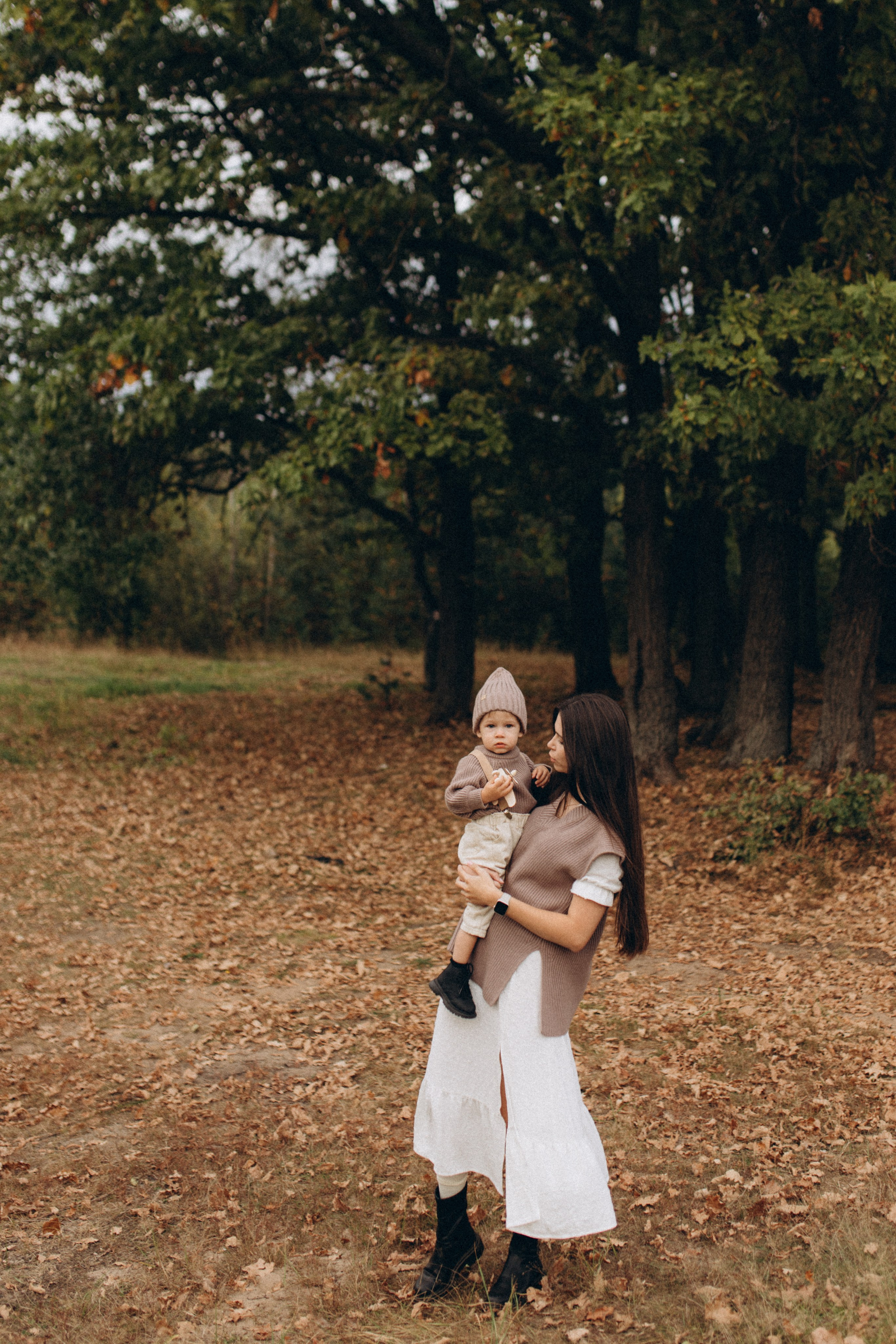 Света и Матвей. Фотограф в Нижнем Новгороде Лебедева Елена