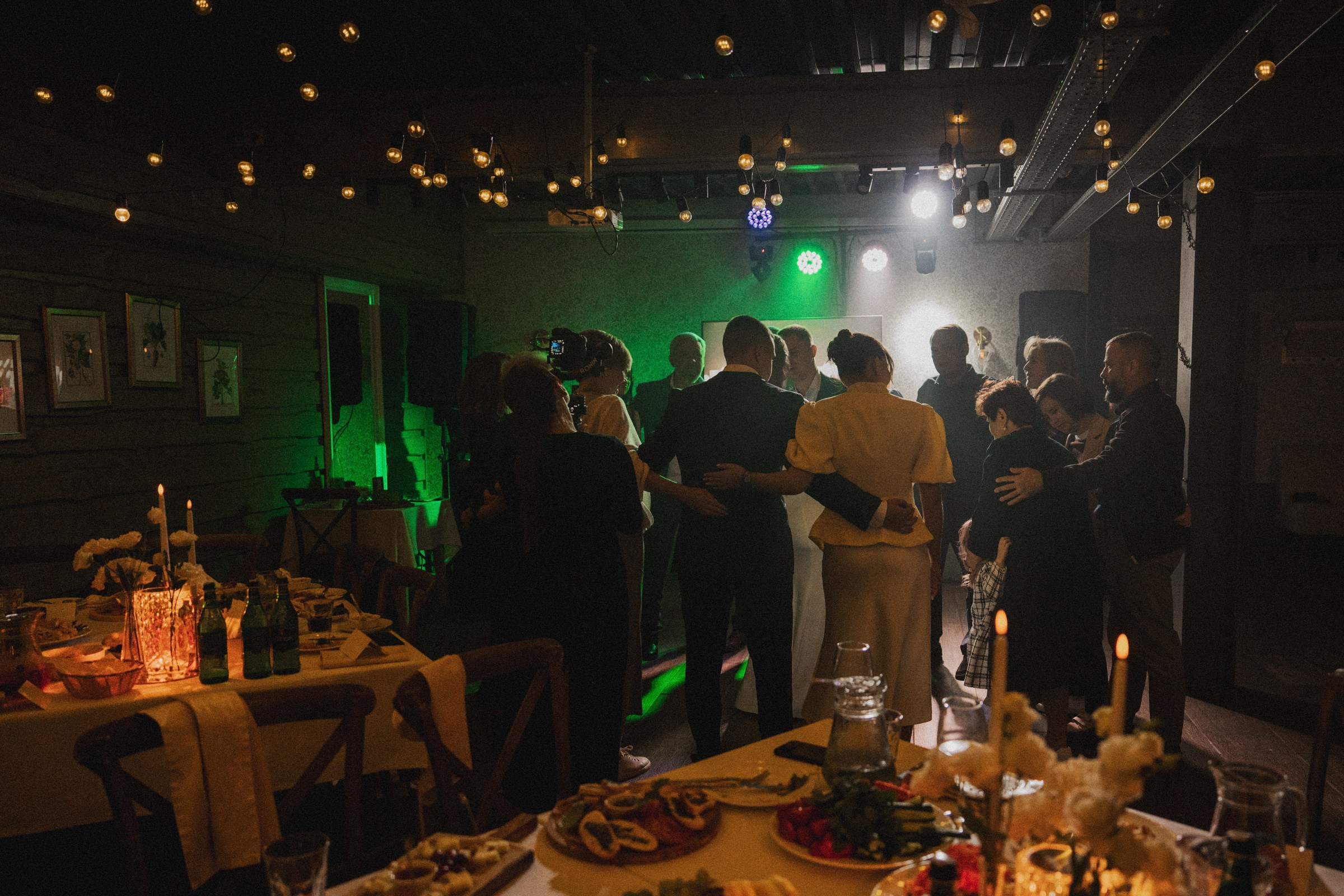 К ♡ Е — Нежные слезы клятвы (Царицыно). Свадебный и портретный фотограф в Москве, Светлана Янковая