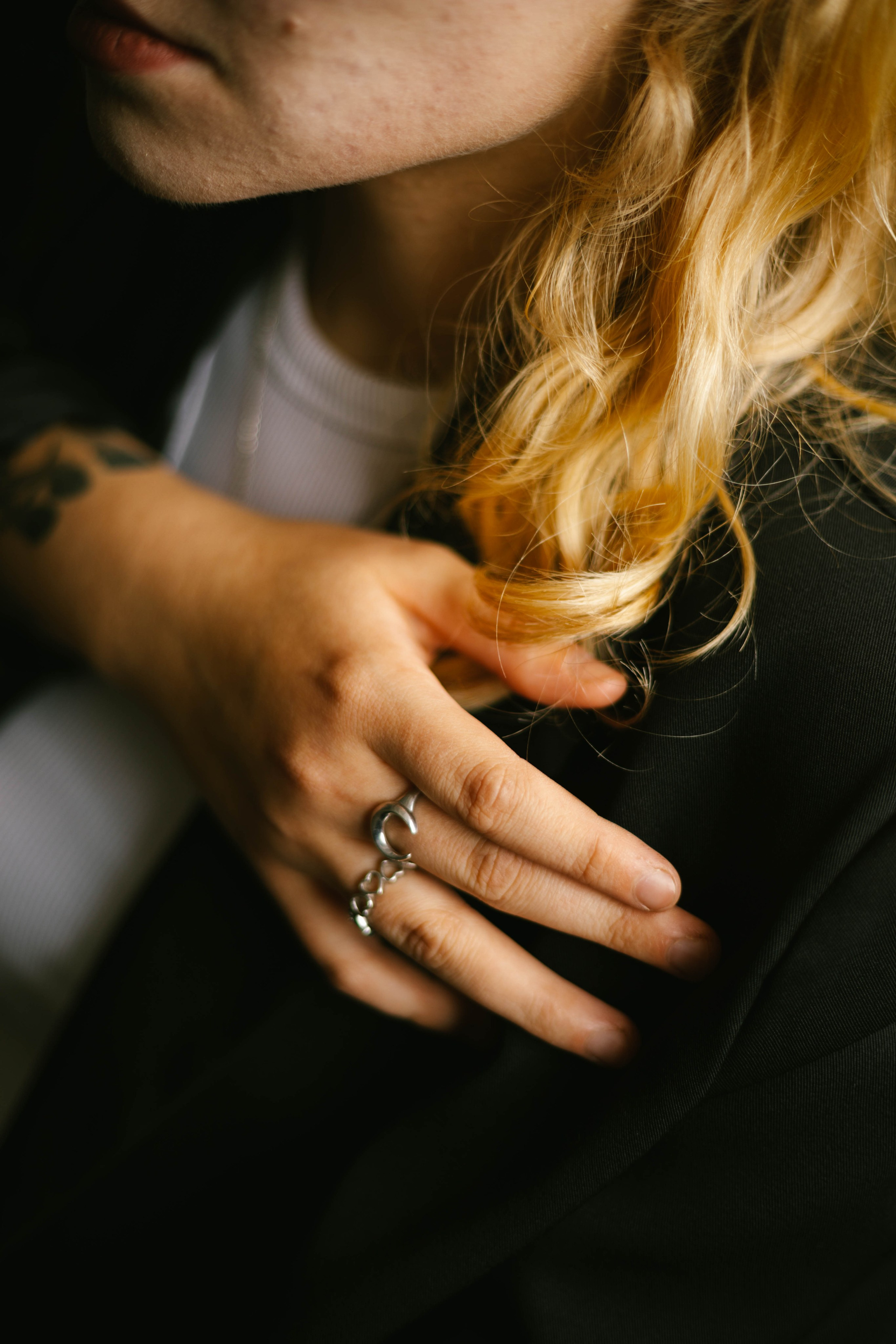 Катя и Ира. Алимурадова Арина: фотограф в Москве