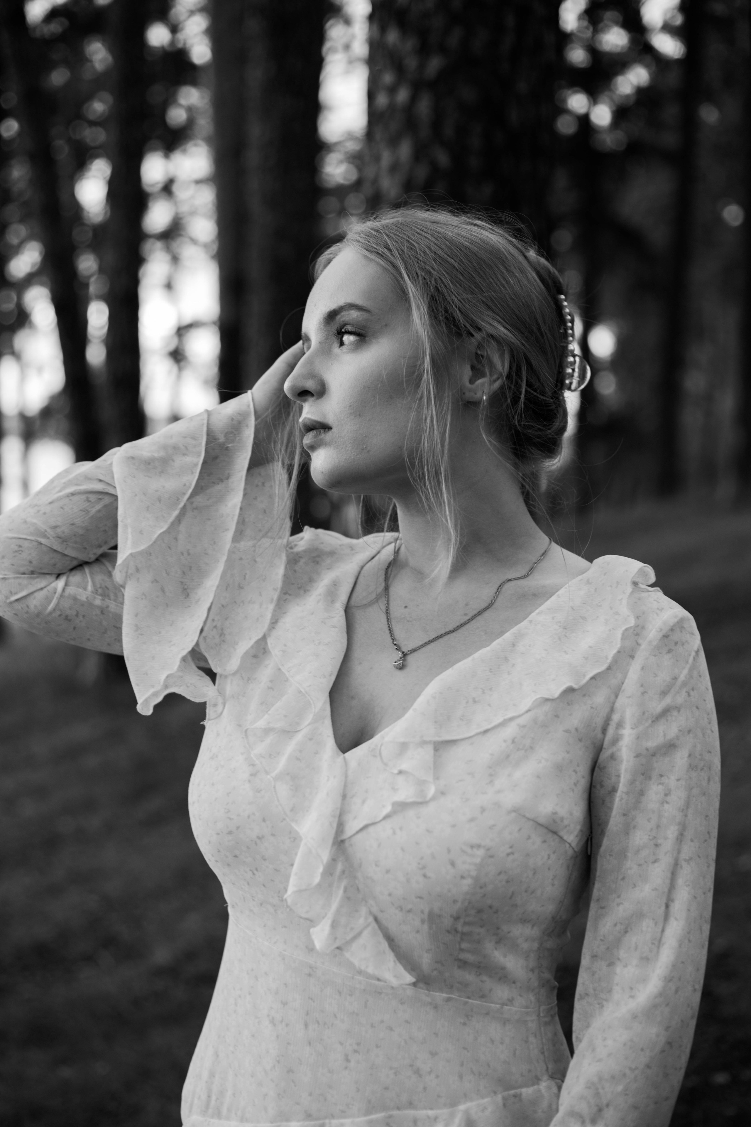 Дарья. Алимурадова Арина: фотограф в Москве