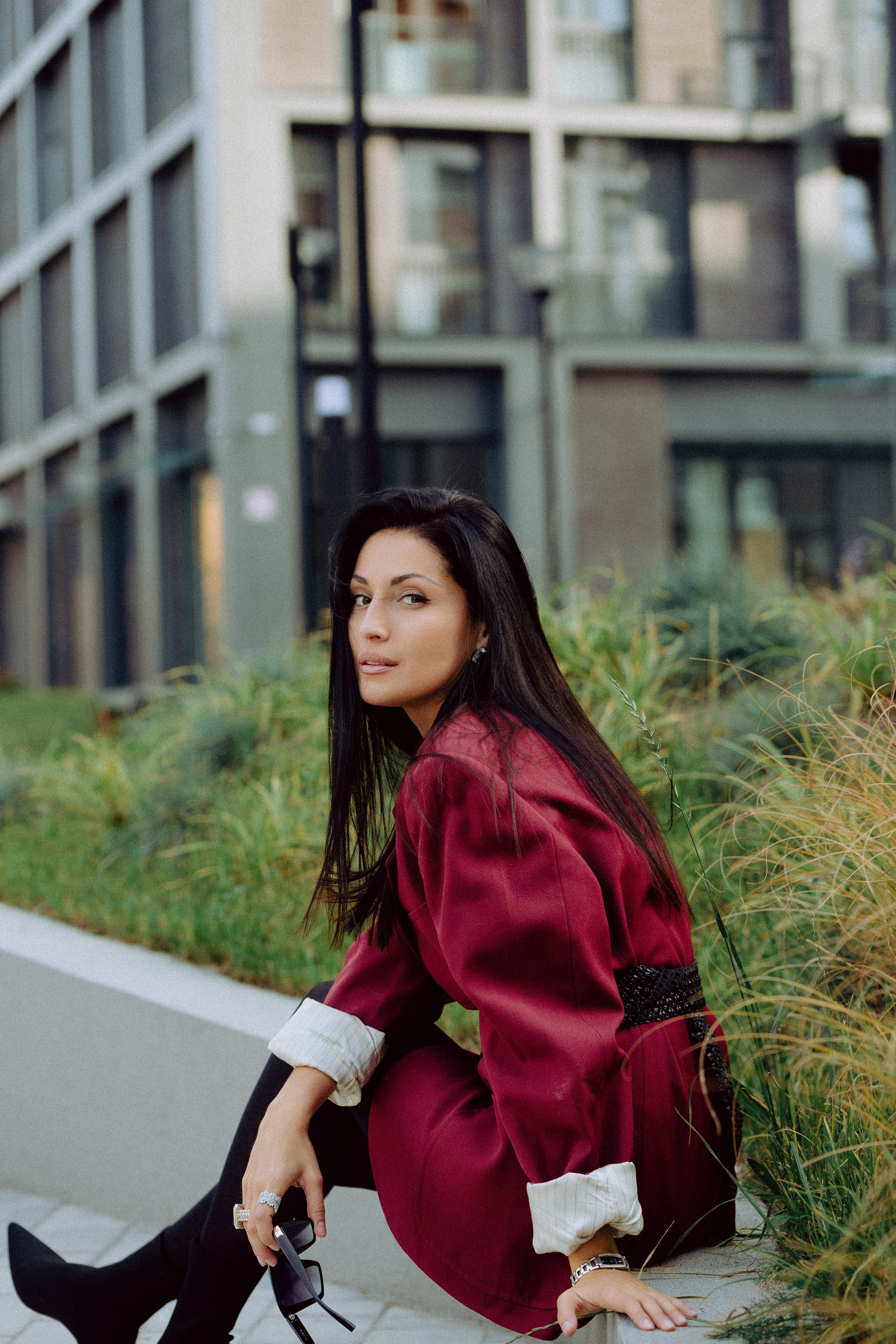 Портретный фотограф Нижний Новгород