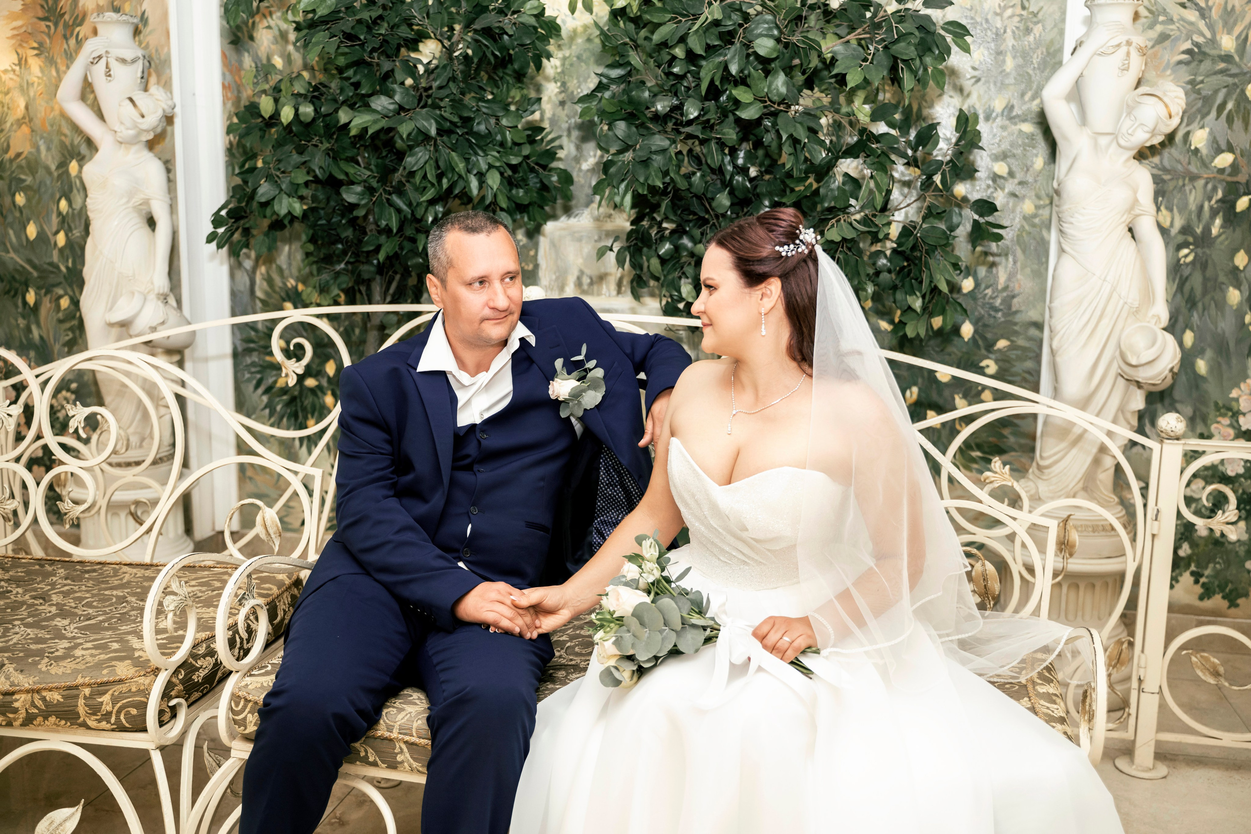 Наталья & Александр. Фотограф самых запоминающихся моментов Вашей жизни