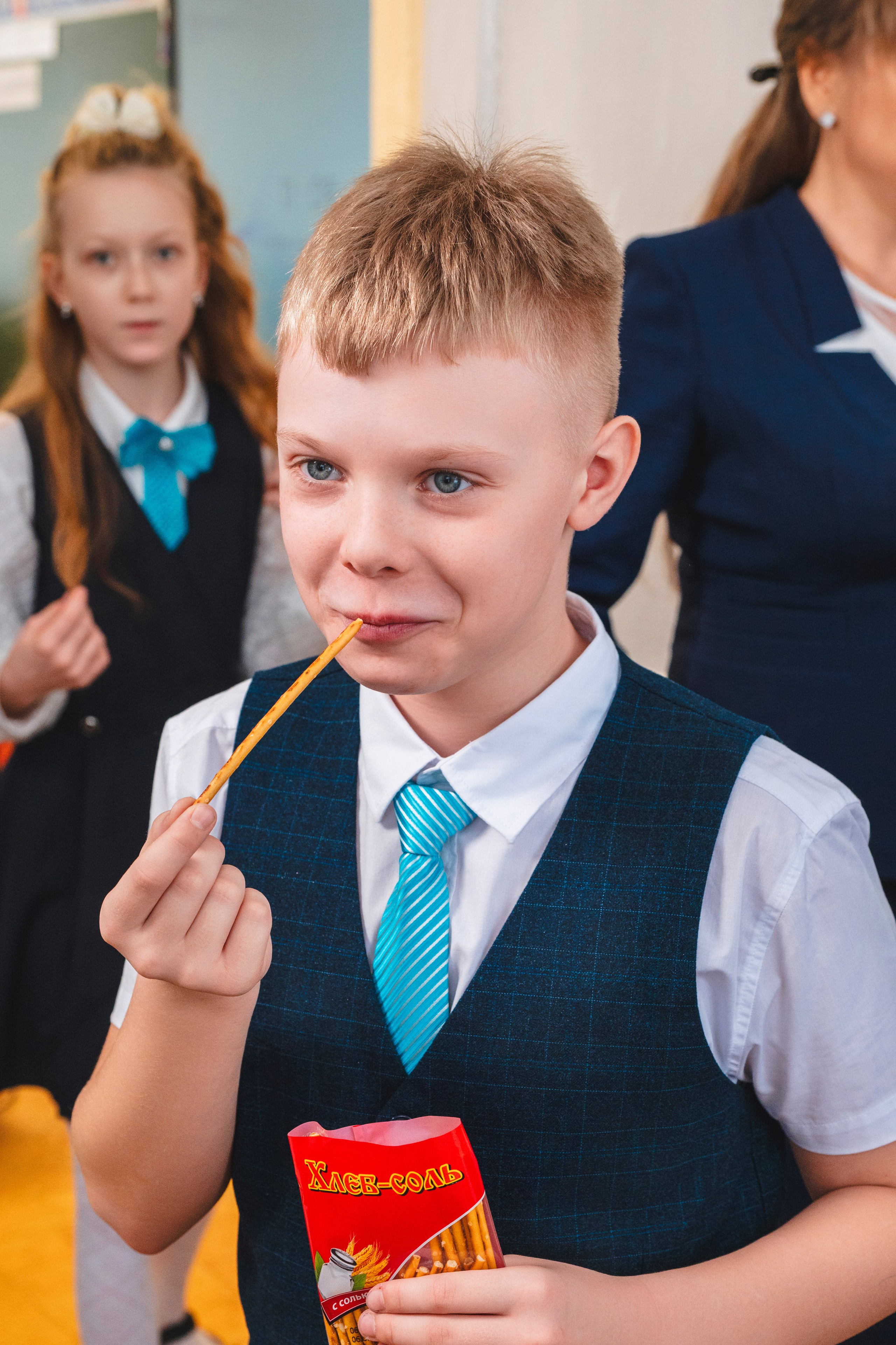 Выпускной Классбук 4Г. Фотограф самых запоминающихся моментов Вашей жизни