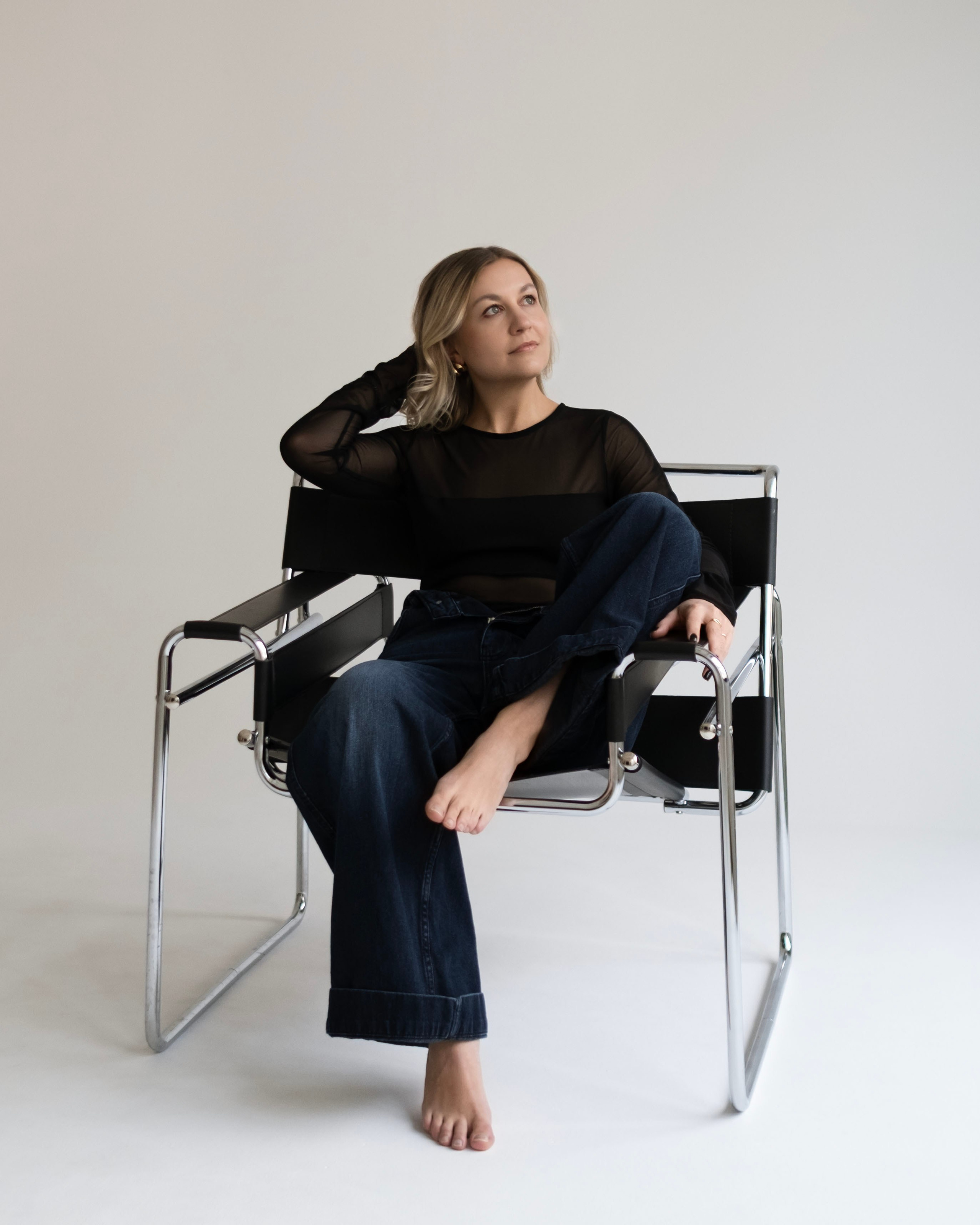 Elena. Budapest. Portrait photographer Olga Prokopova based in Budapest