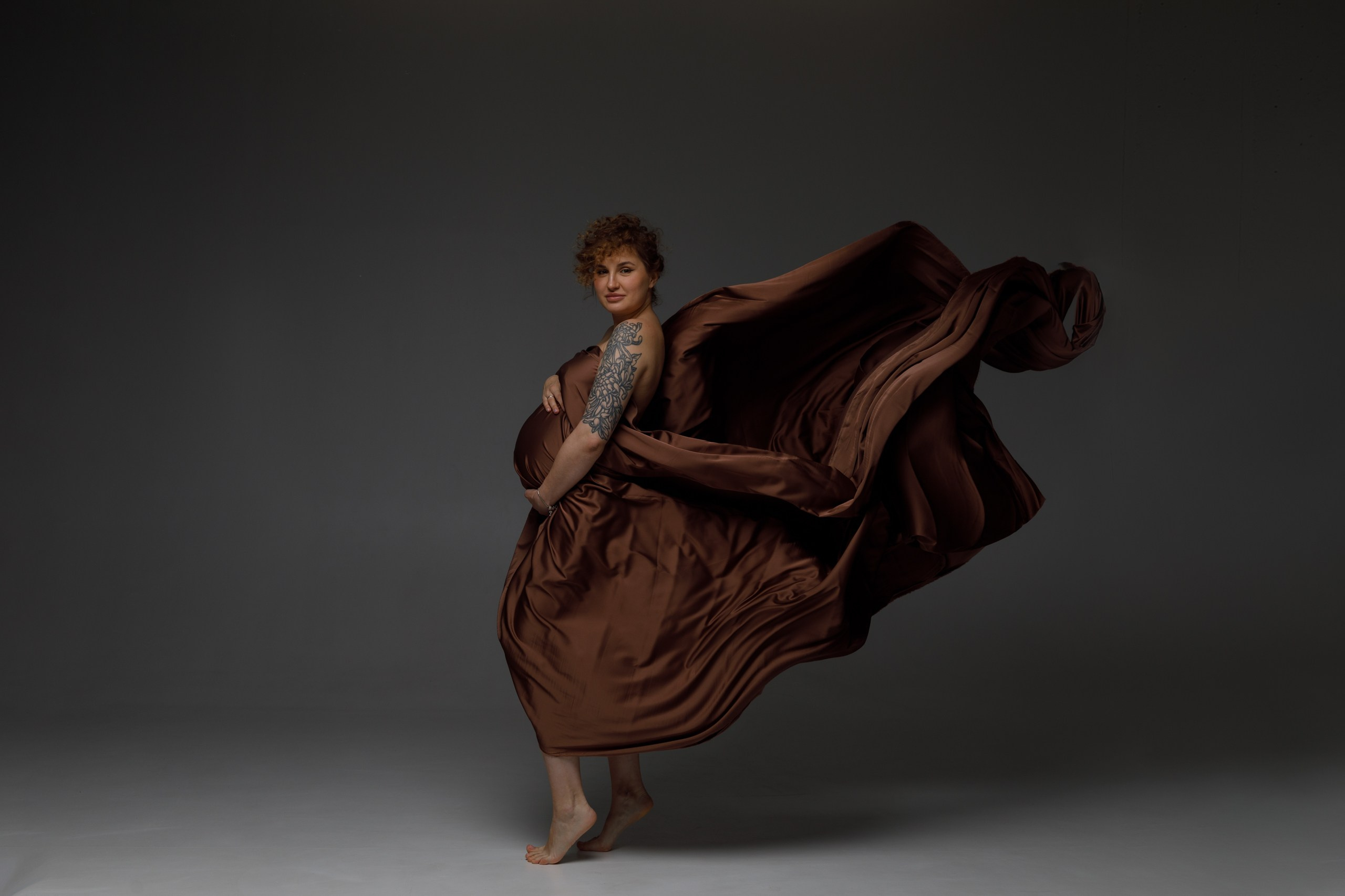 Mary. Свадебный фотограф в Ярославле Анастасия Архипова