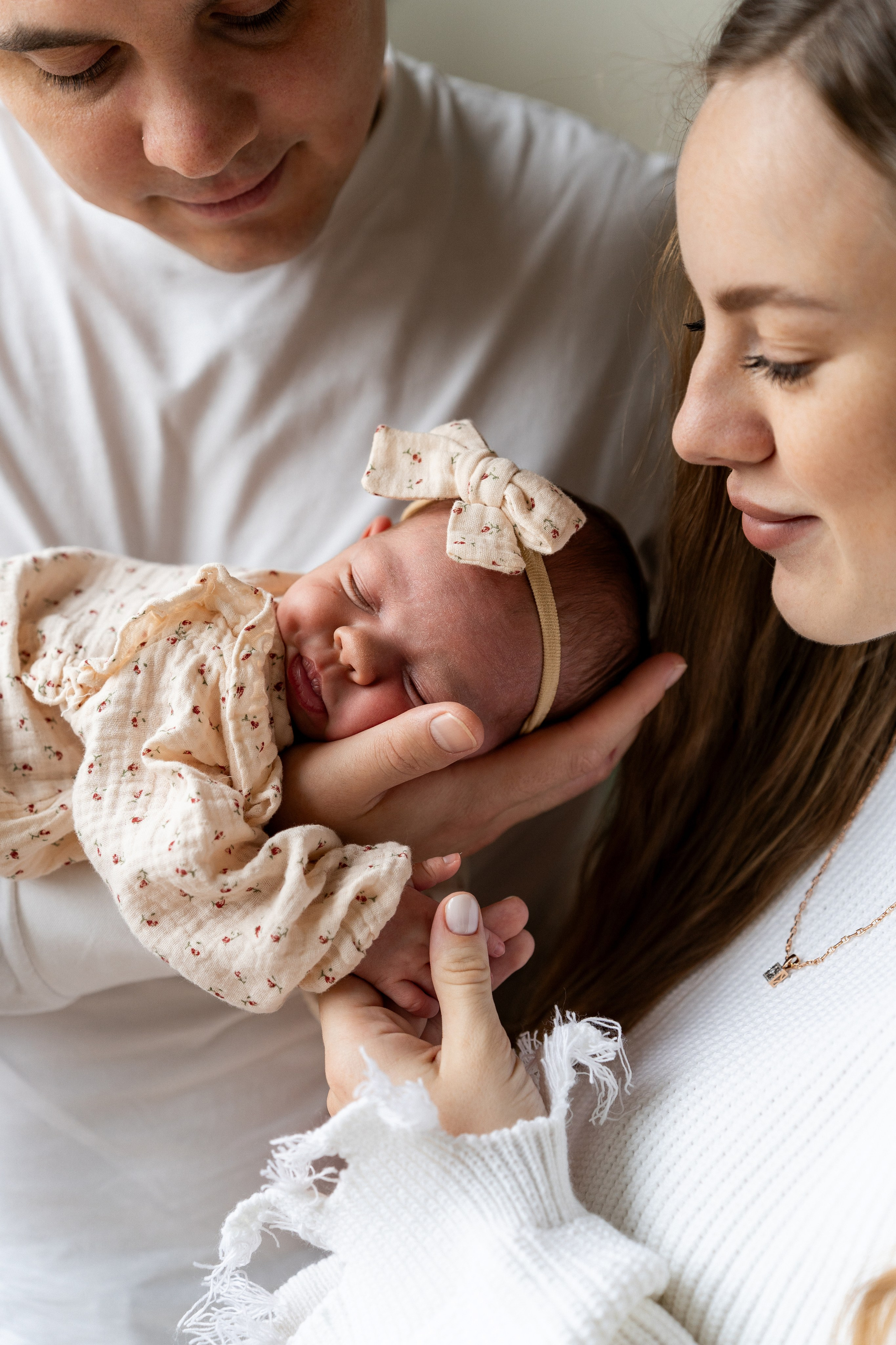 Newborn фотограф Краснодар. Семейный и NEWBORN фотограф г. Краснодар