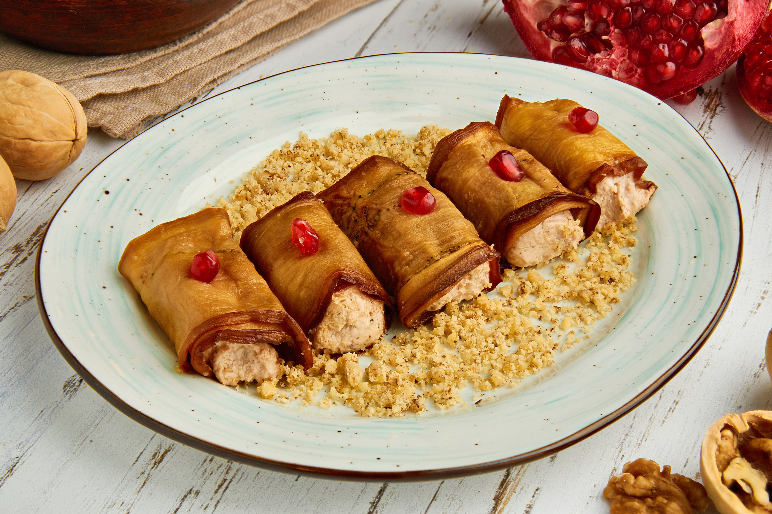 Съемка меню для кафе | Фуд фотограф Воронеж