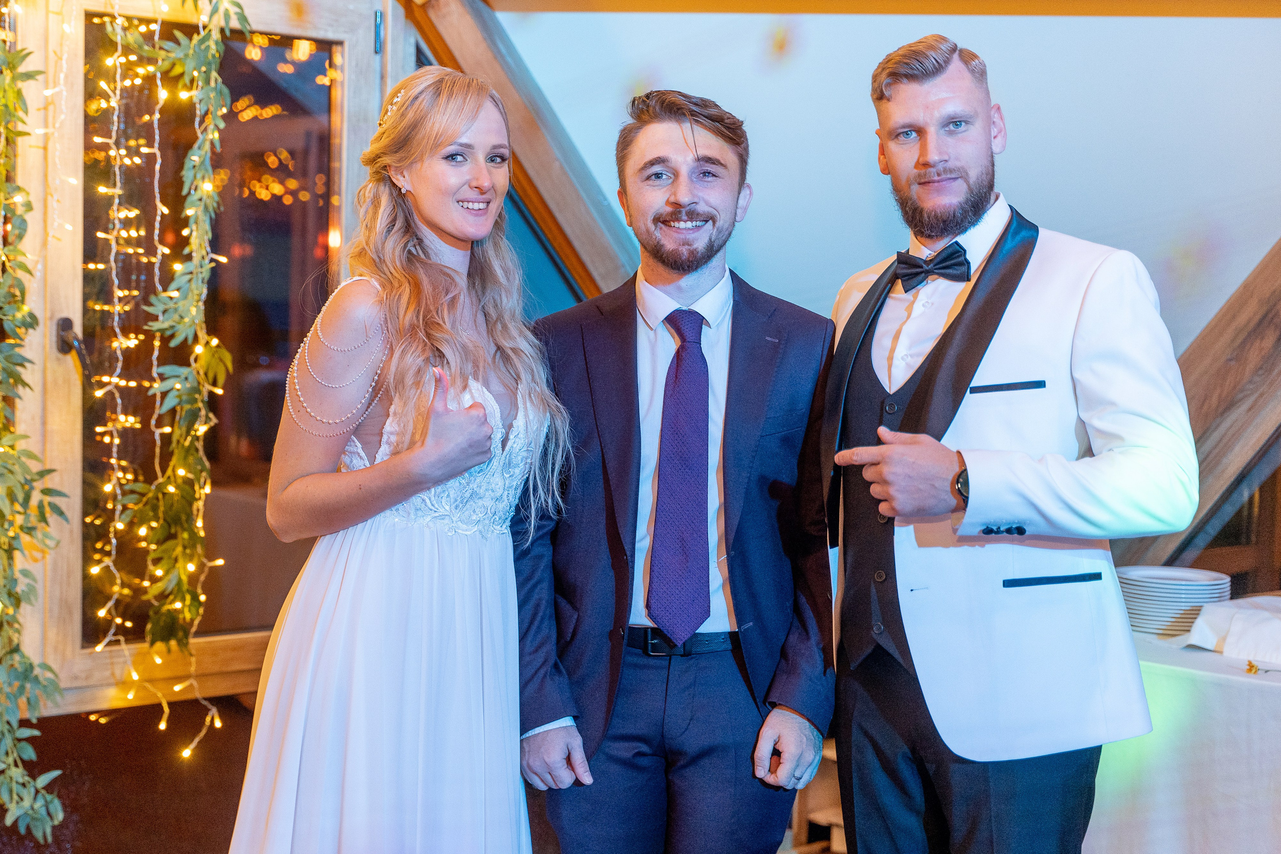 Виталий и Екатерина. Архив