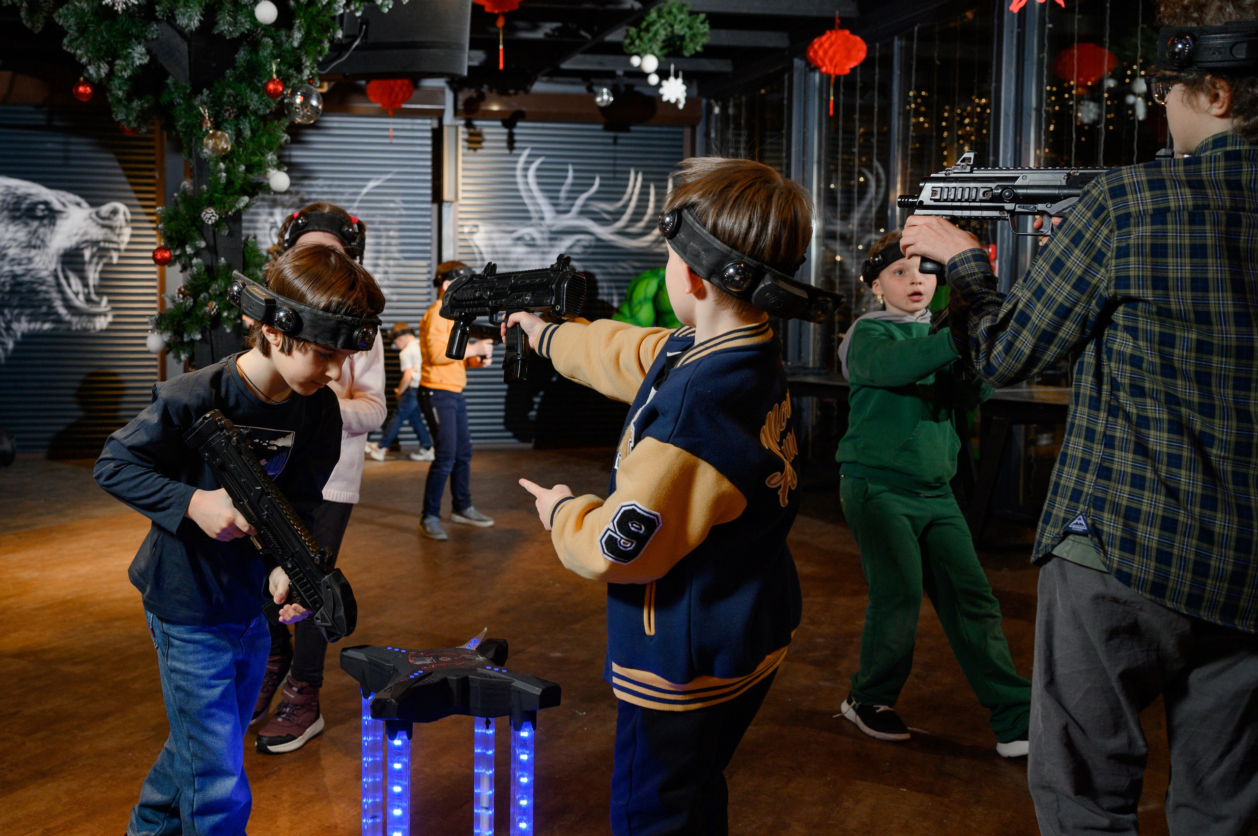 Фотограф детский день рождение. Фотограф в Липецке Ковалько Евгений