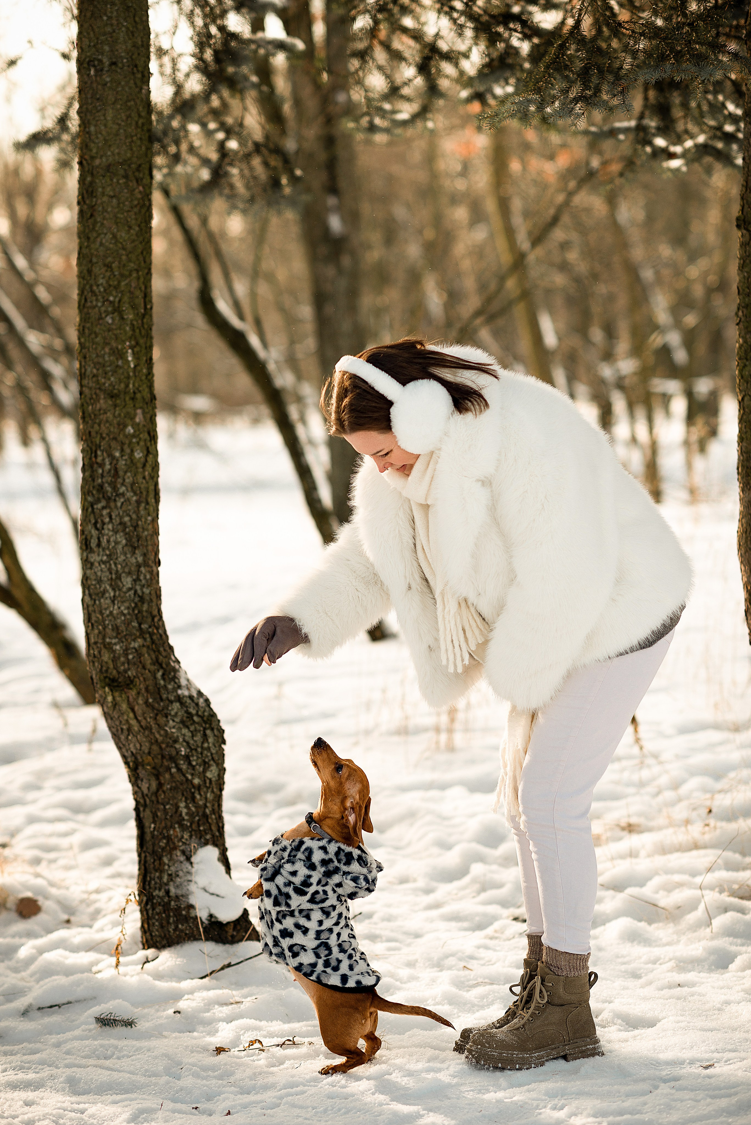 Таня, Антон и Мира. Фотограф в Санкт-Петербурге Катя Прудникова
