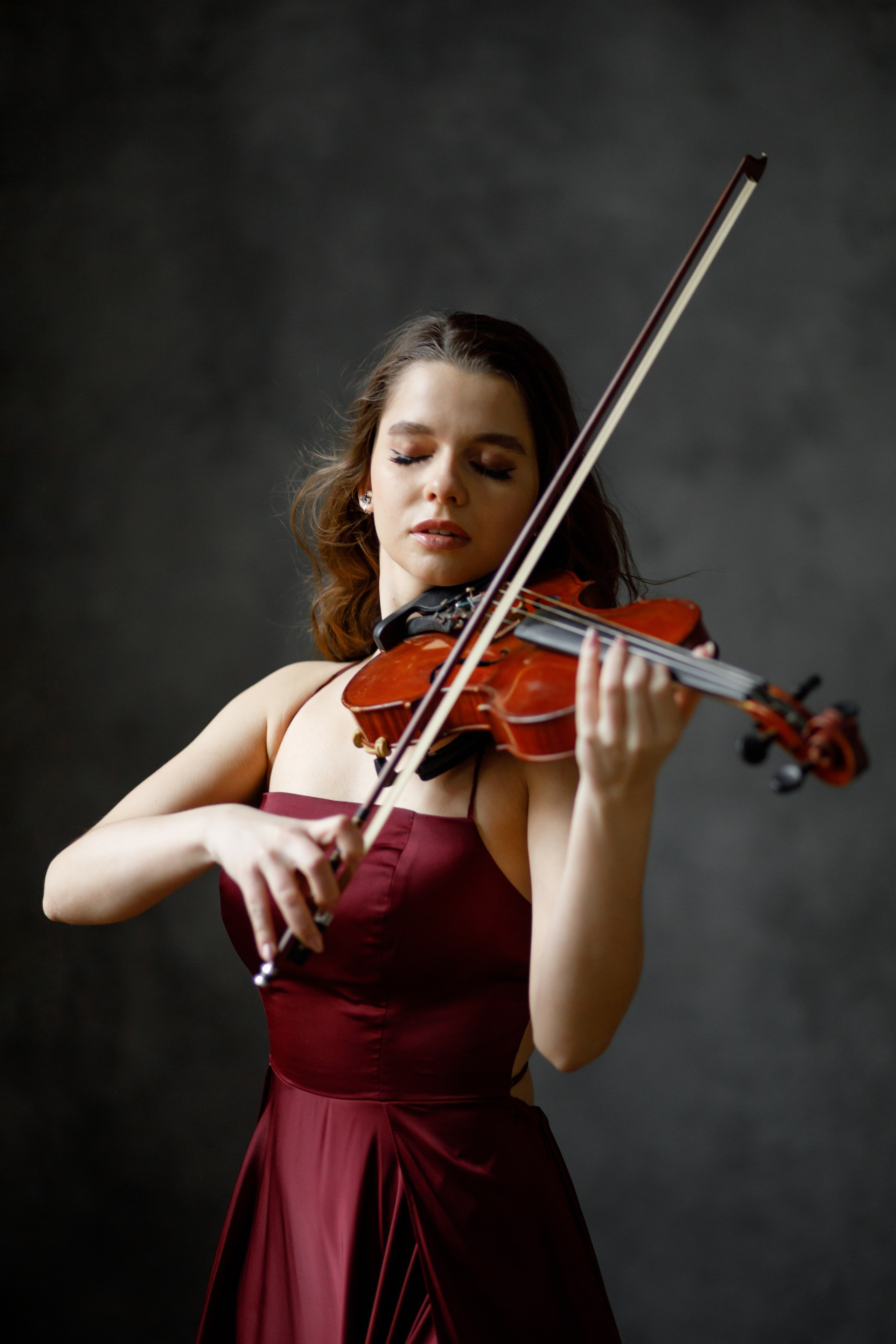 Анна. Семейный и портретный фотограф в Санкт-Петербурге Андрей Воробьев