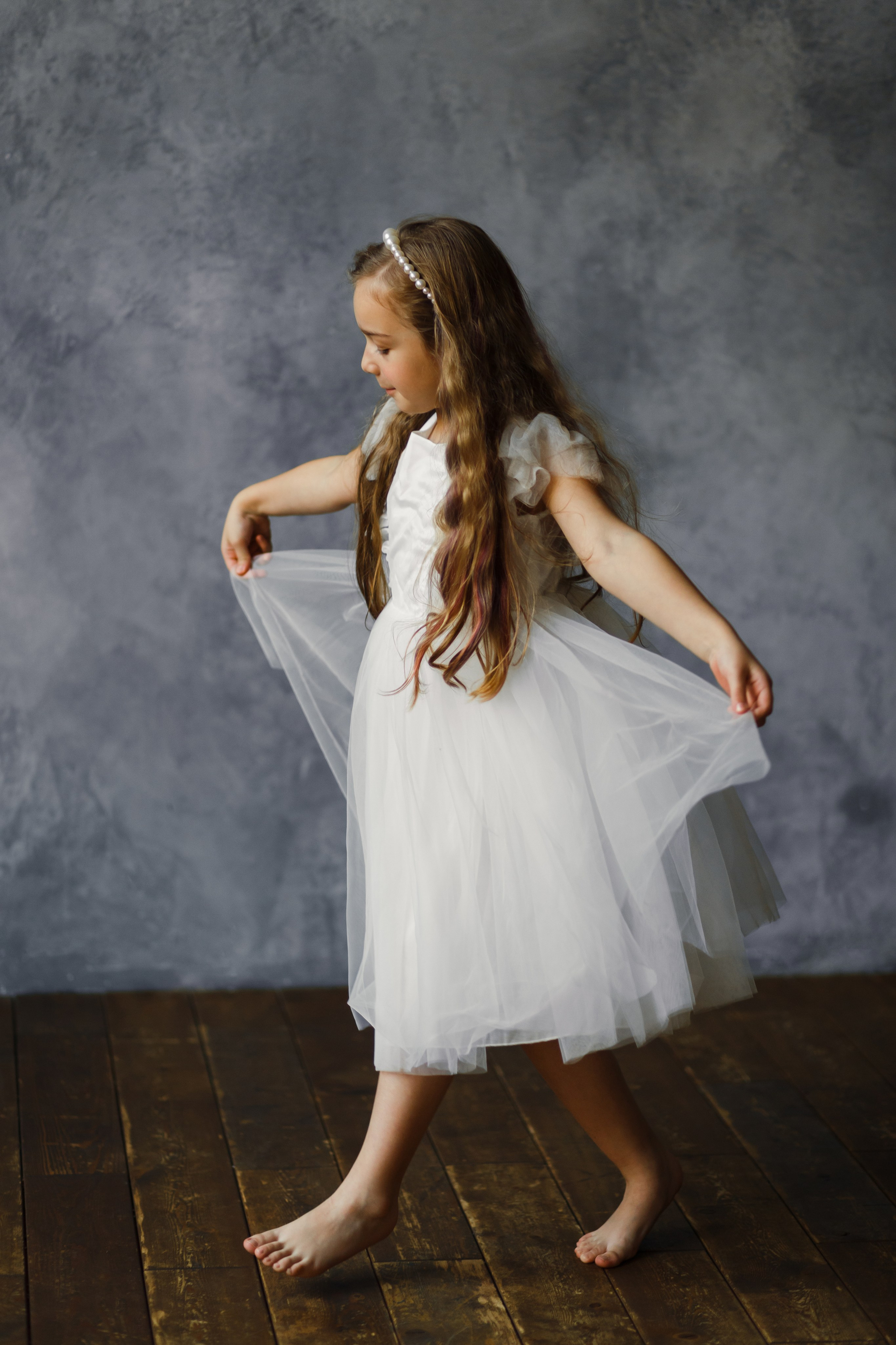 Патимат и Маргарита. Семейный и портретный фотограф в Санкт-Петербурге Андрей Воробьев