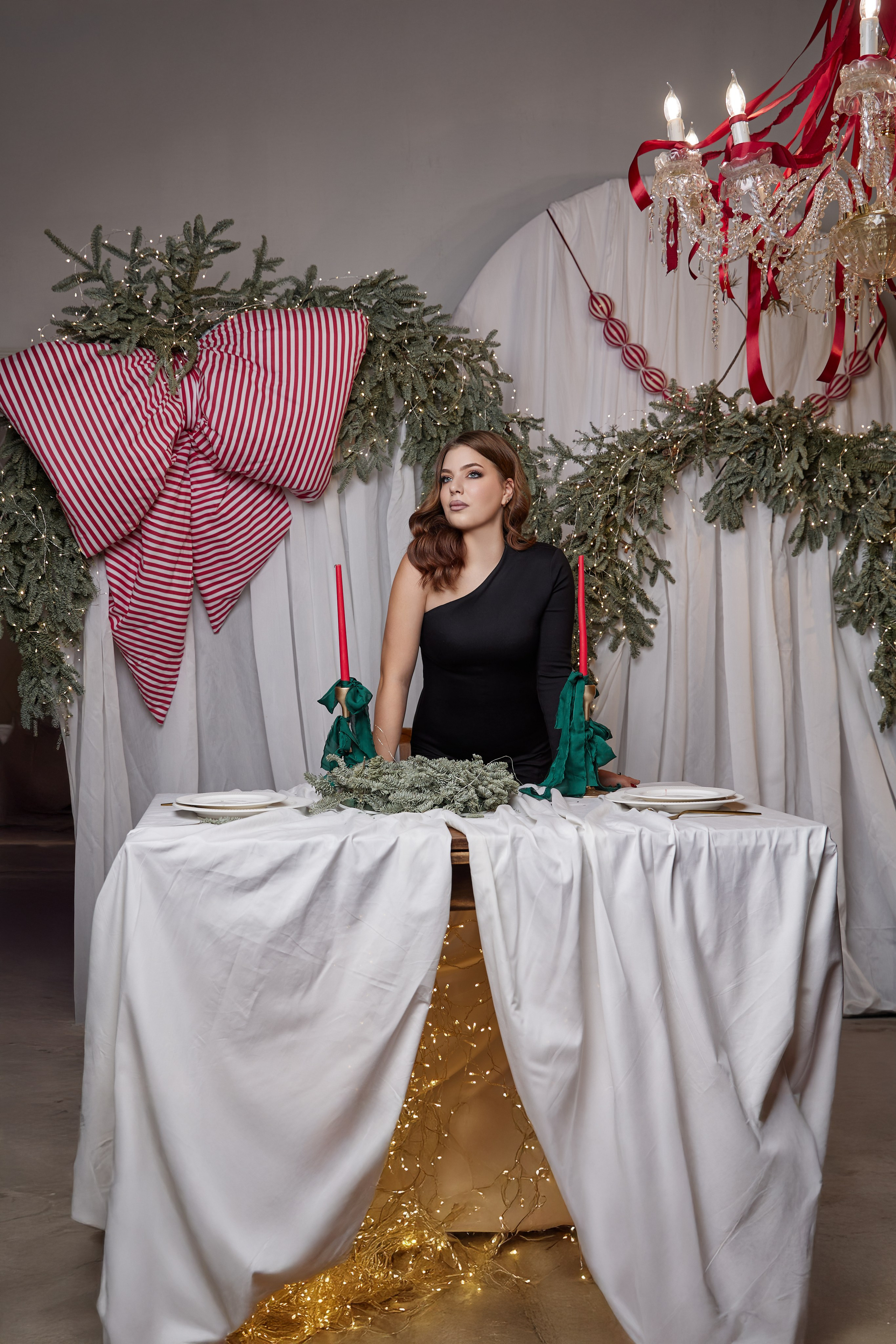 Дарья. Фотограф женского портрета, беременности и материнства Харькова Елена