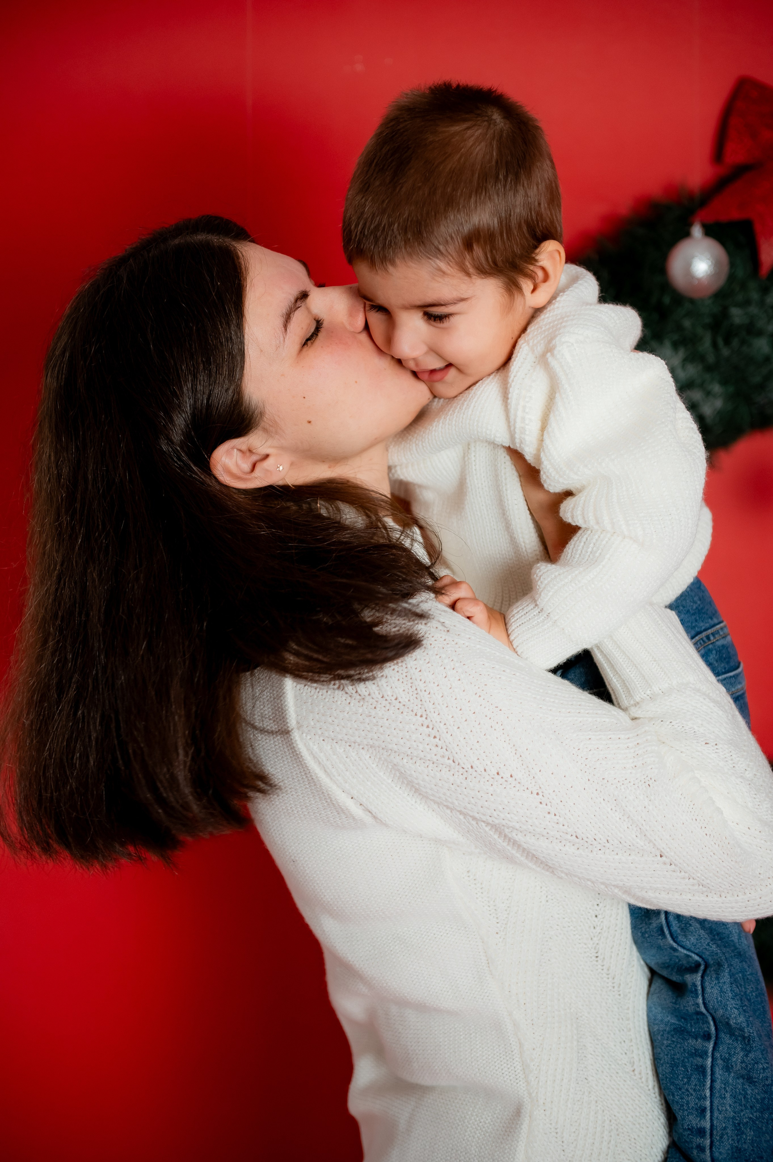 Фотопроект Новый год 2026. Фотограф г. Карталы Гаврушева Елизавета