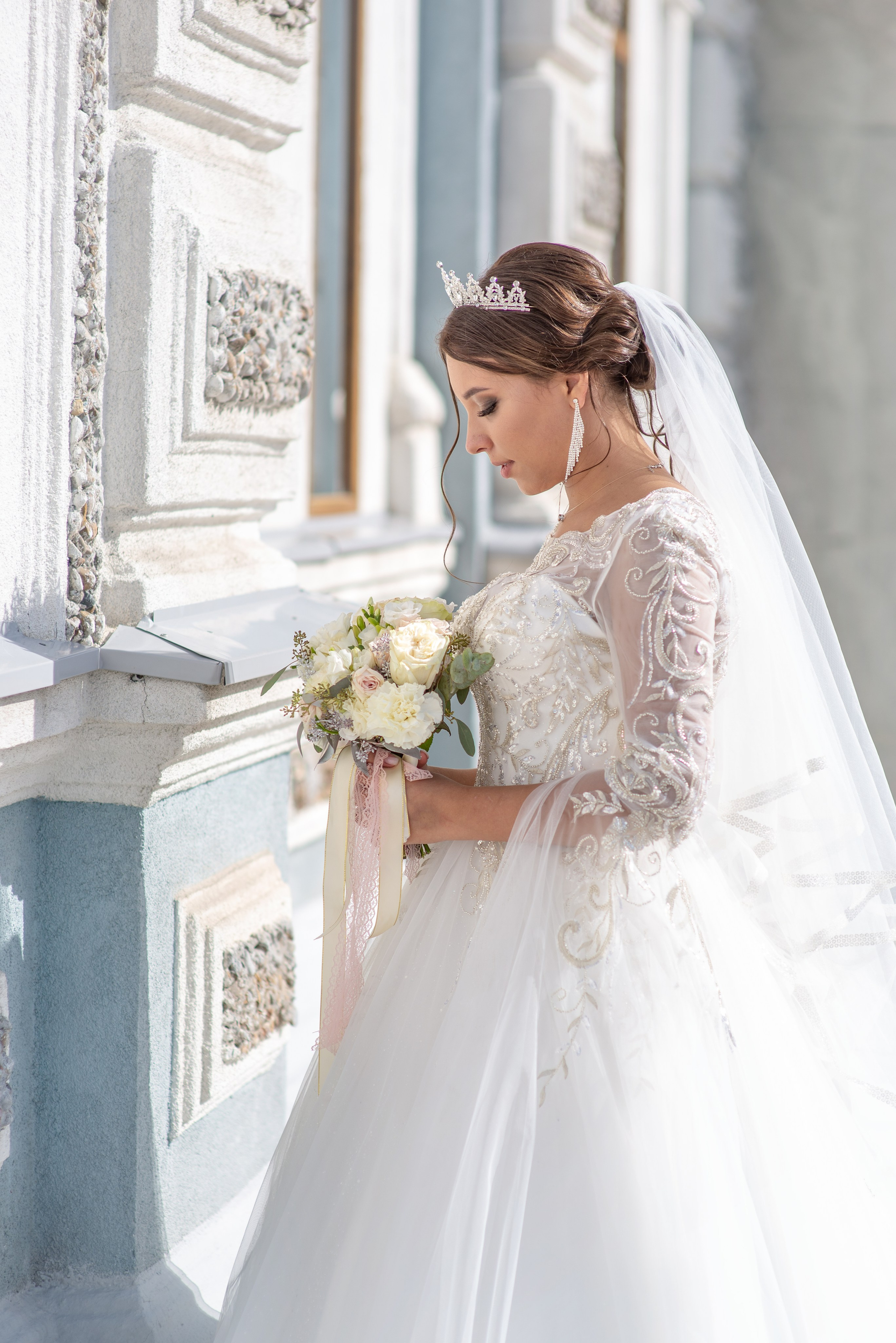 Кристина и Роман. Евгения Усманова — семейный фотограф в городах Стерлитамак и Уфа