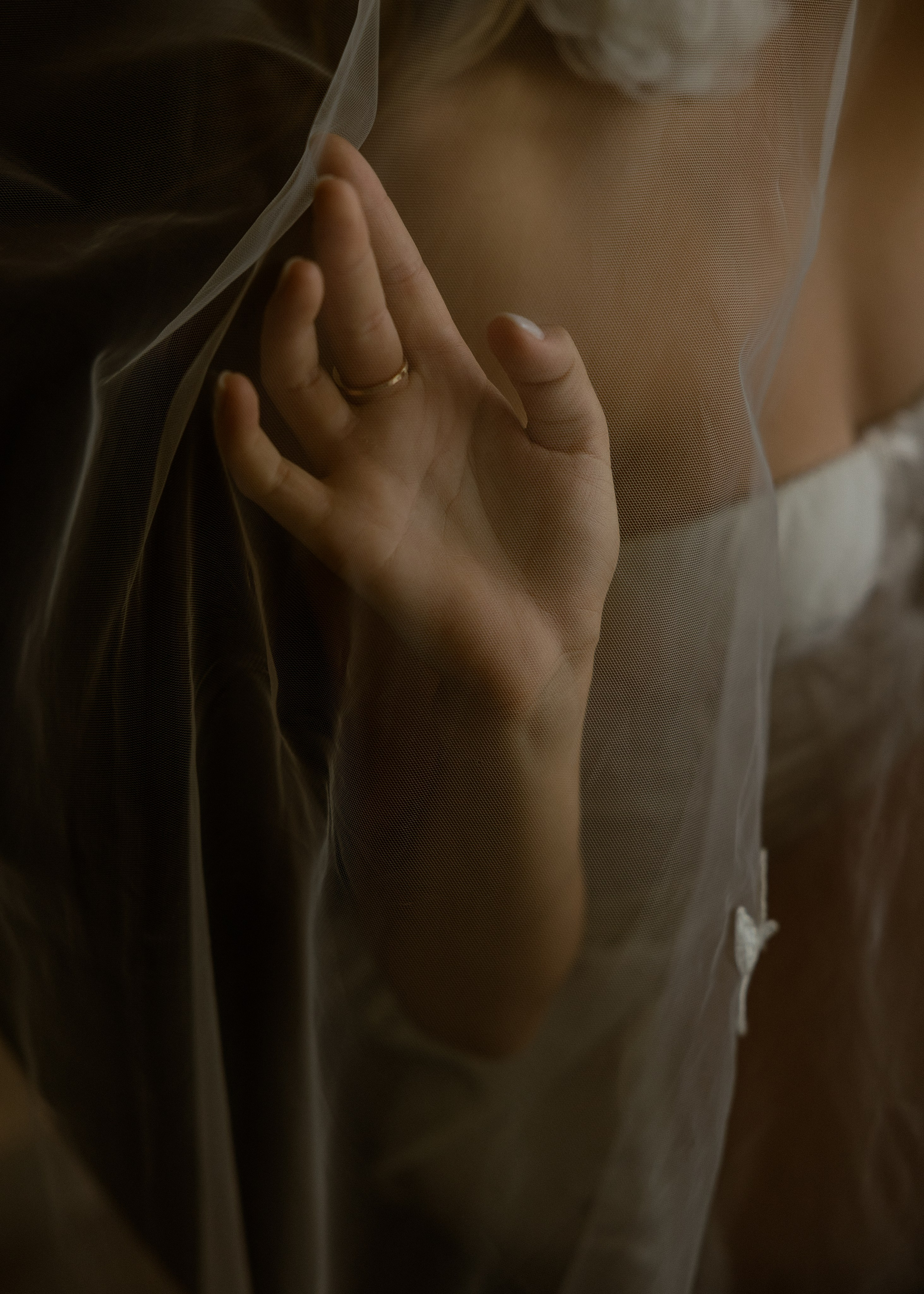 Дмитрий и Алита. Фотограф Эмиль Исякаев