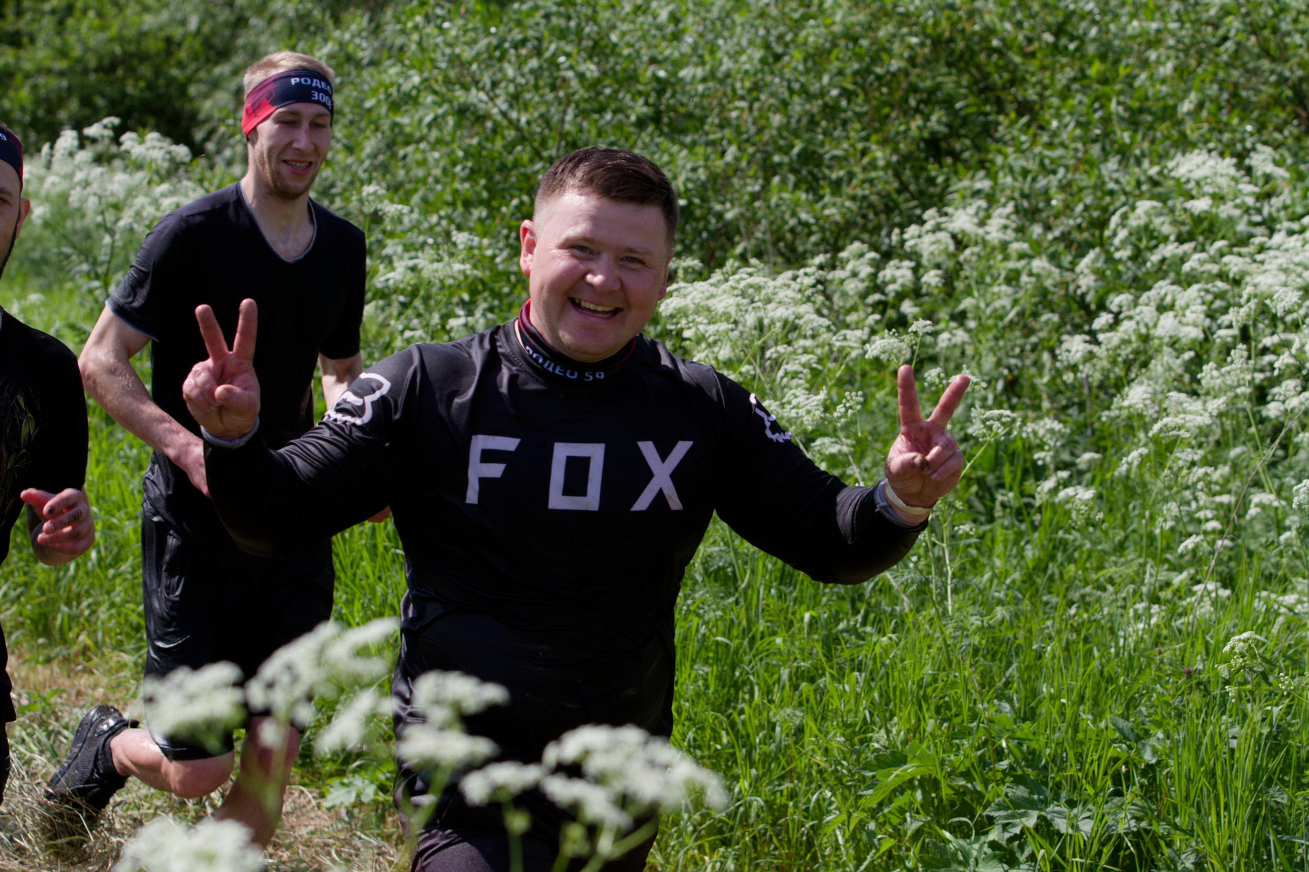 Родео59. Репортажный и спортивный фотограф в г. Пермь Зильберг Павел