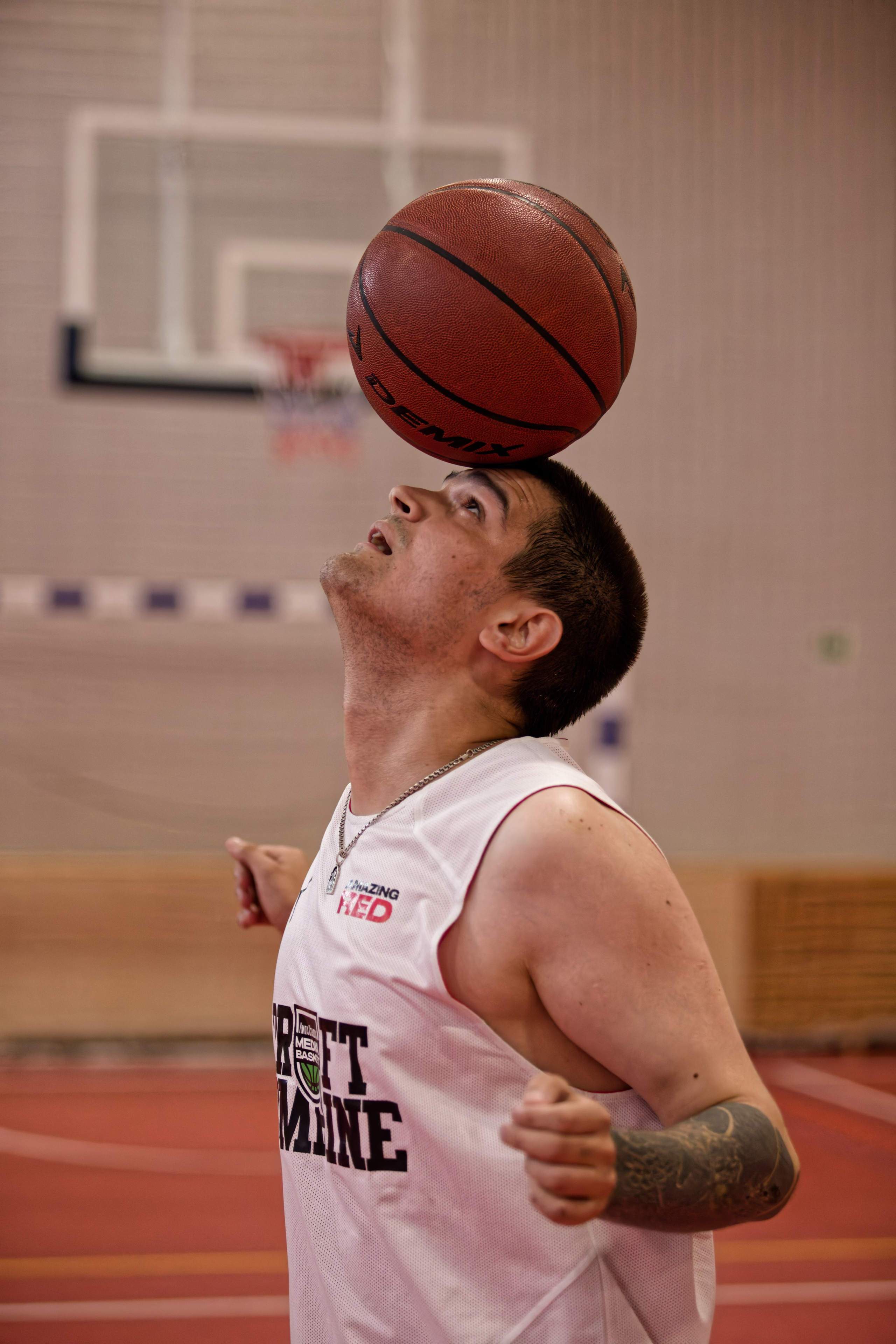 БК MiraM & appzone 16.08.2025. Репортажный и спортивный фотограф в г. Пермь Зильберг Павел