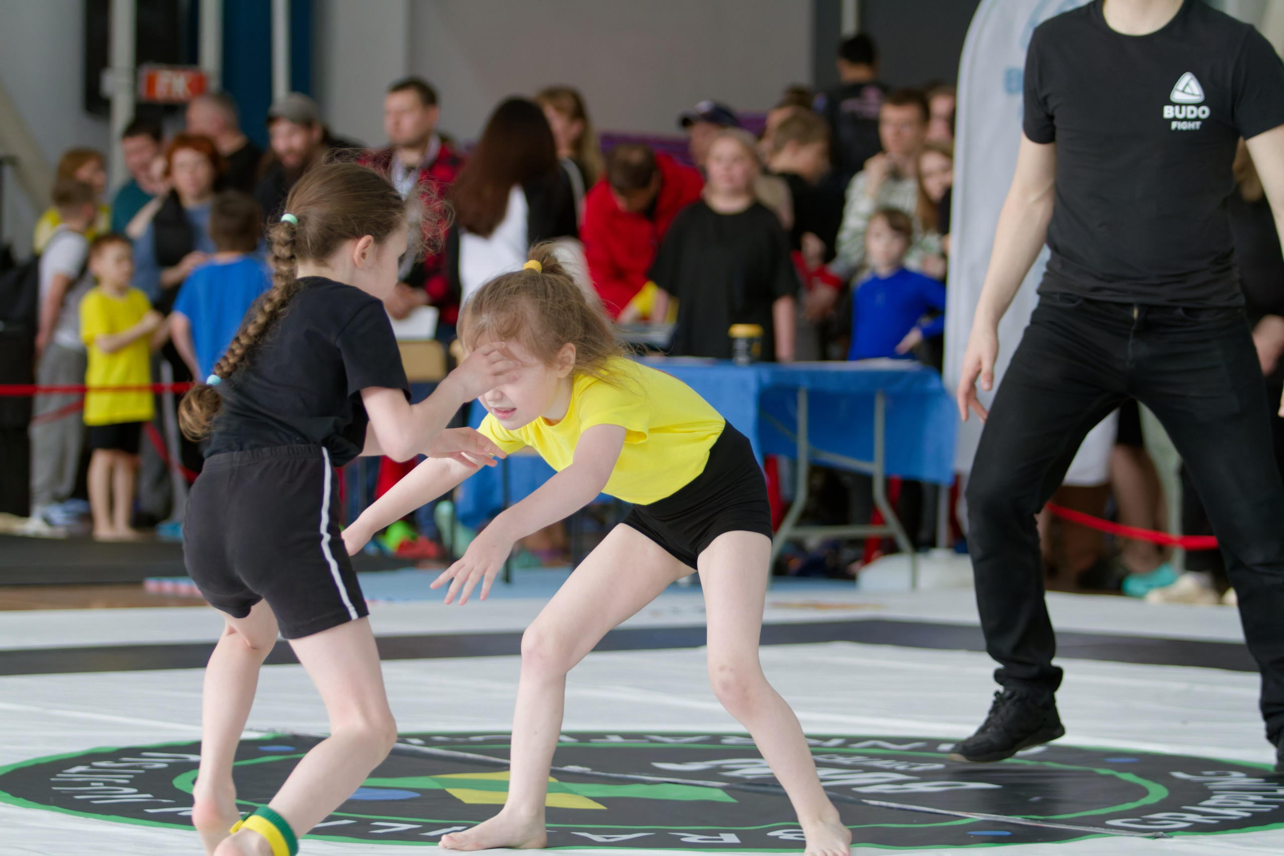 Борьба. Джиу-джитсу 26.04.2025. Репортажный и спортивный фотограф в г. Пермь Зильберг Павел