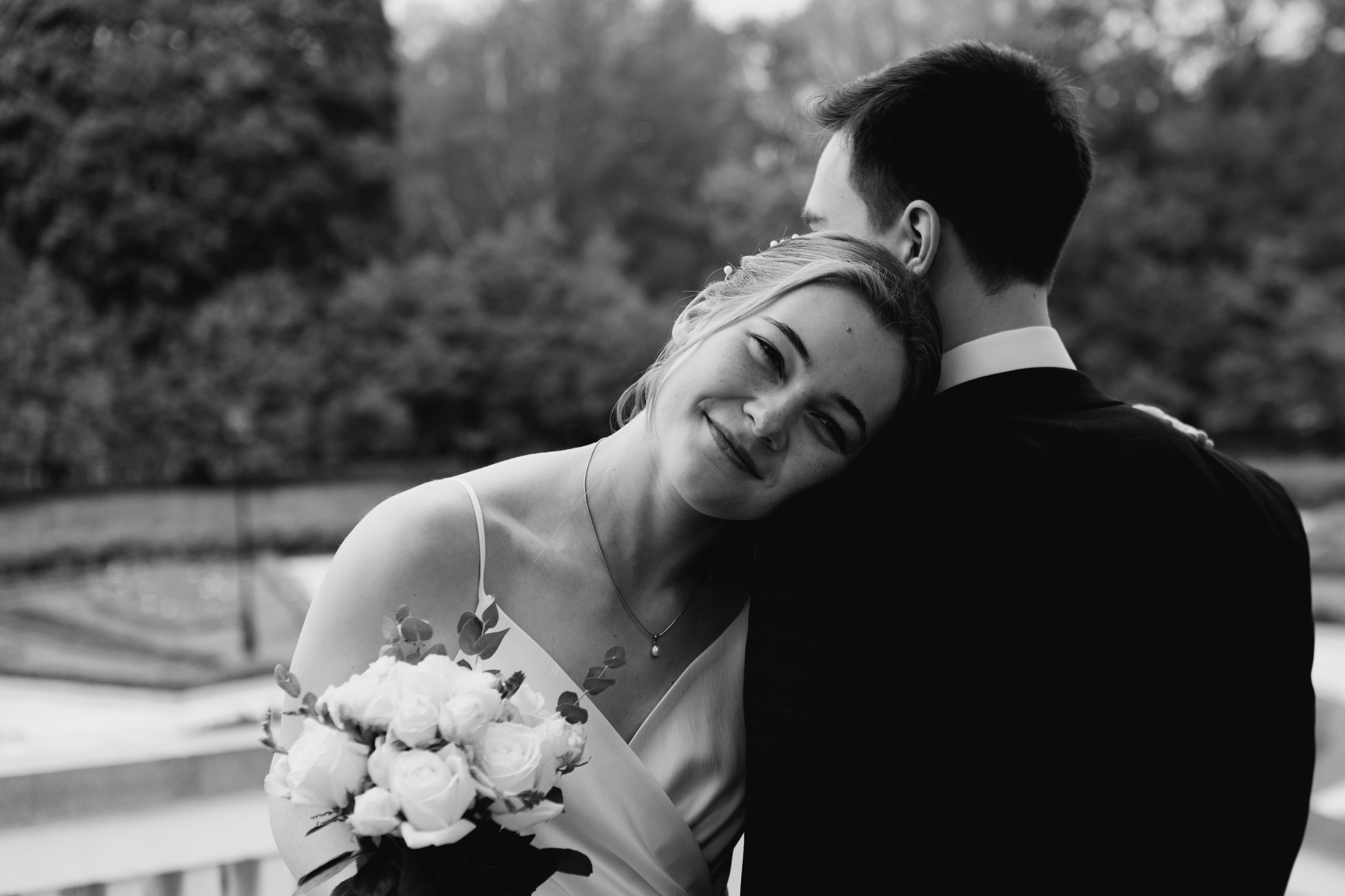 Вероника & Павел. Фотограф в Москве и Московской области