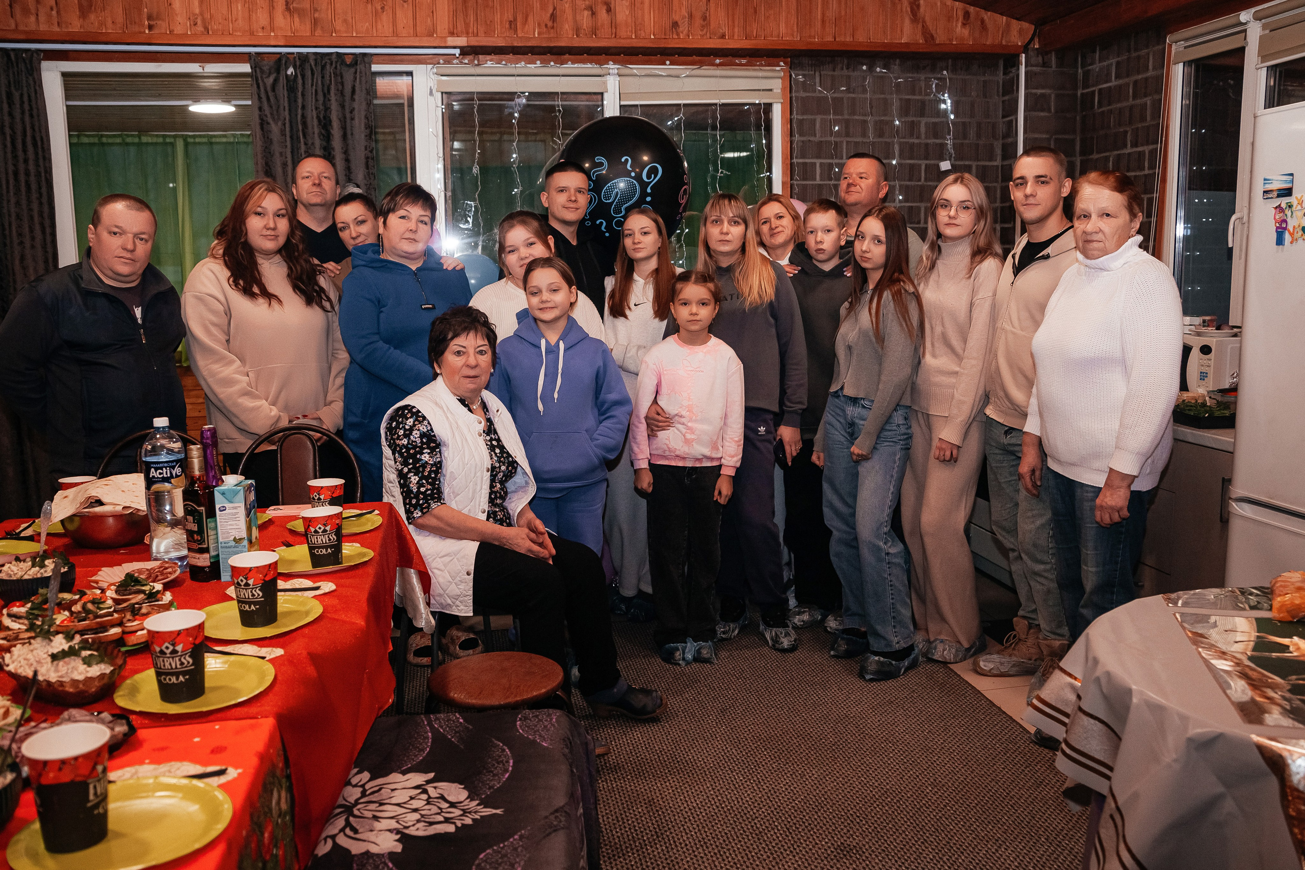 Репортажи. Свадебный и портретный фотограф Твери и области Лидия Коновалова